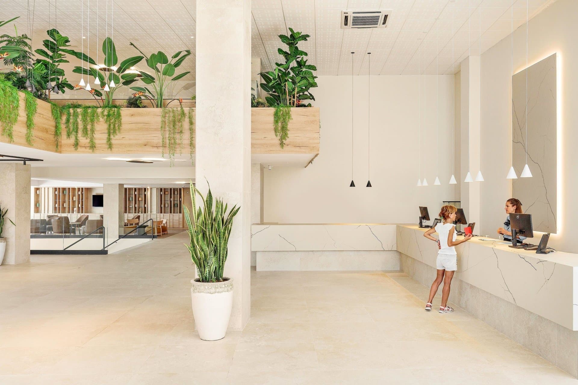 Best Oasis Tropical - Costa de Almería, Španielsko - foto 19