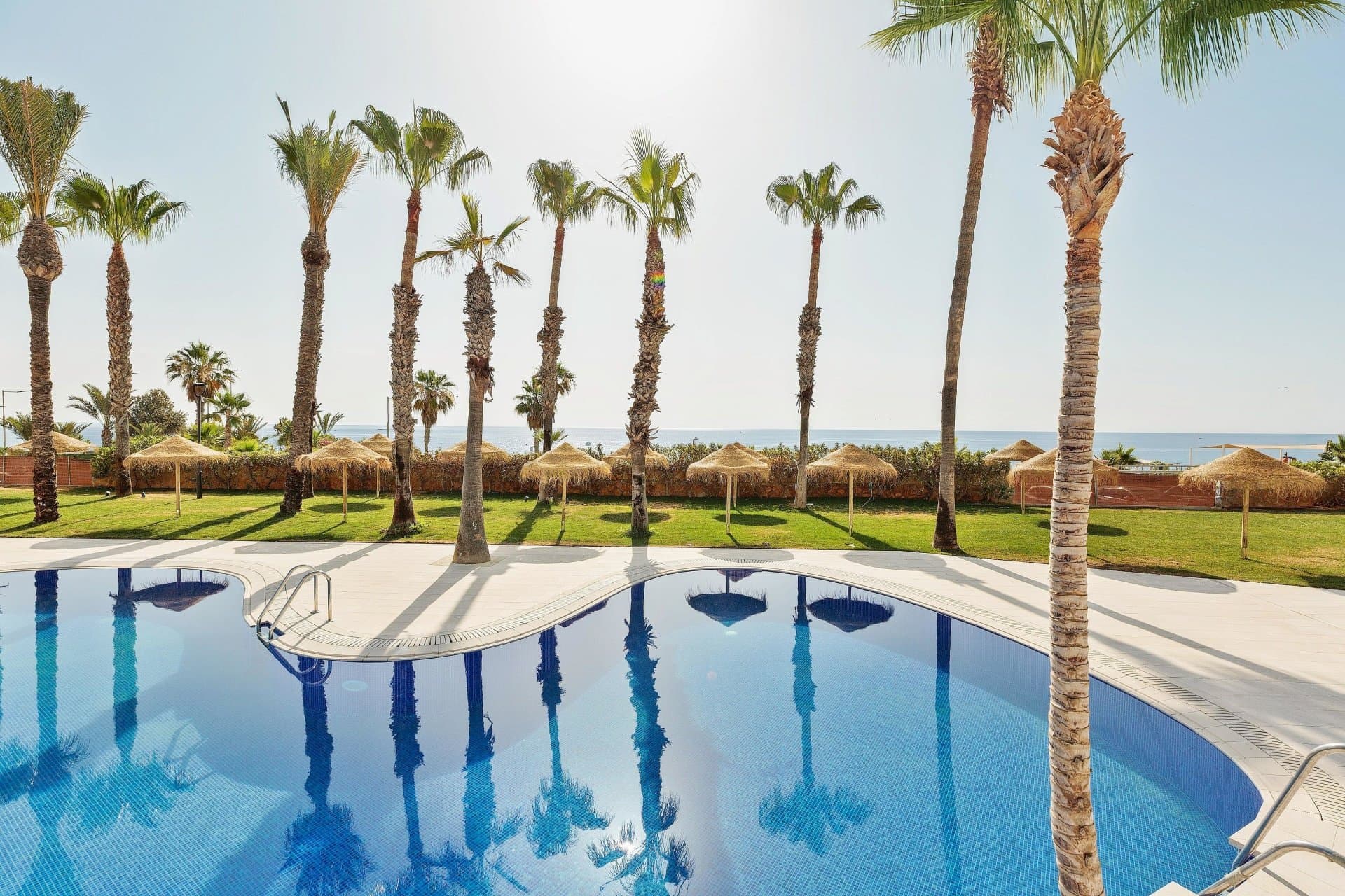 Best Oasis Tropical - Costa de Almería, Španielsko - foto 21