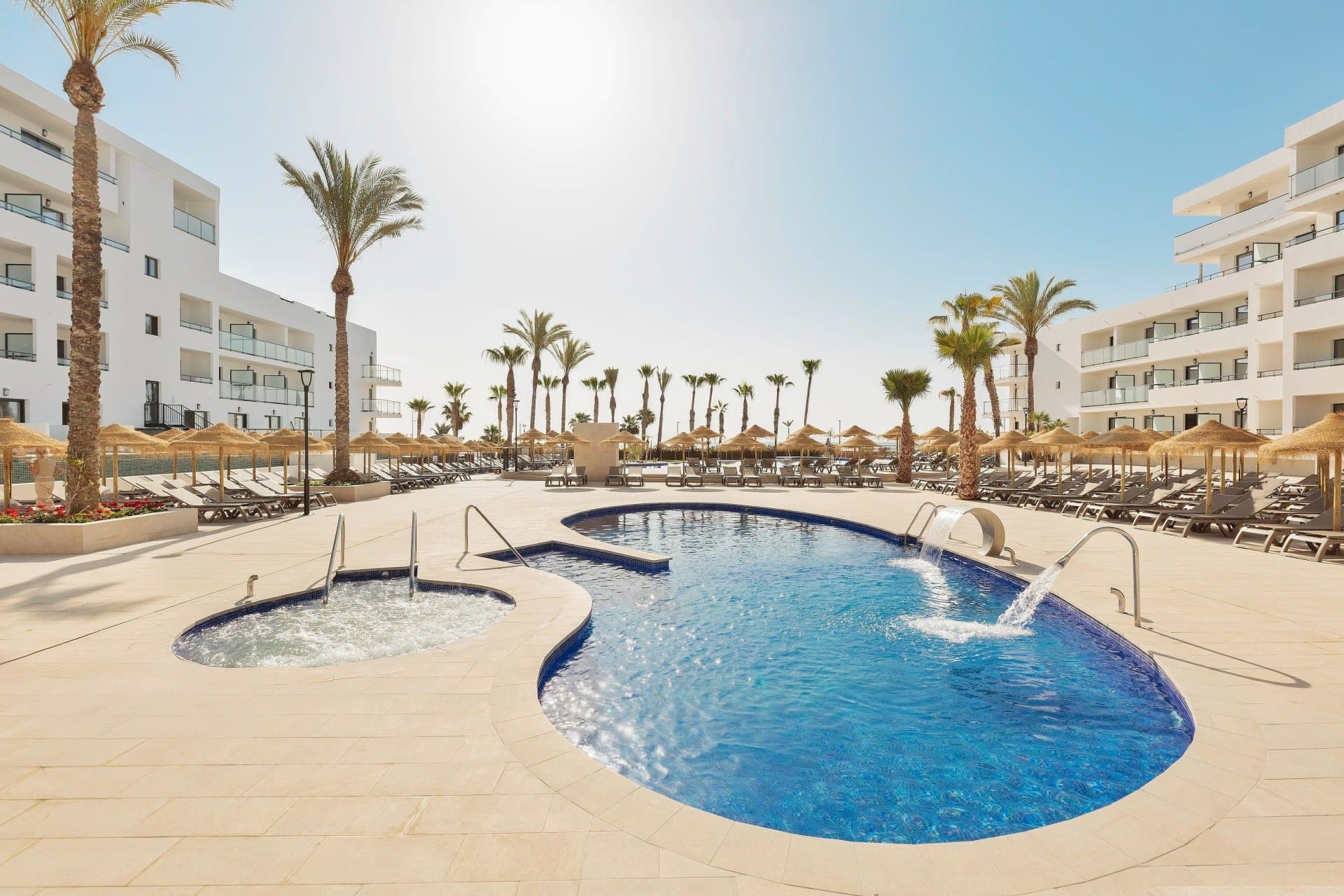 Best Oasis Tropical - Costa de Almería, Španielsko - foto 4