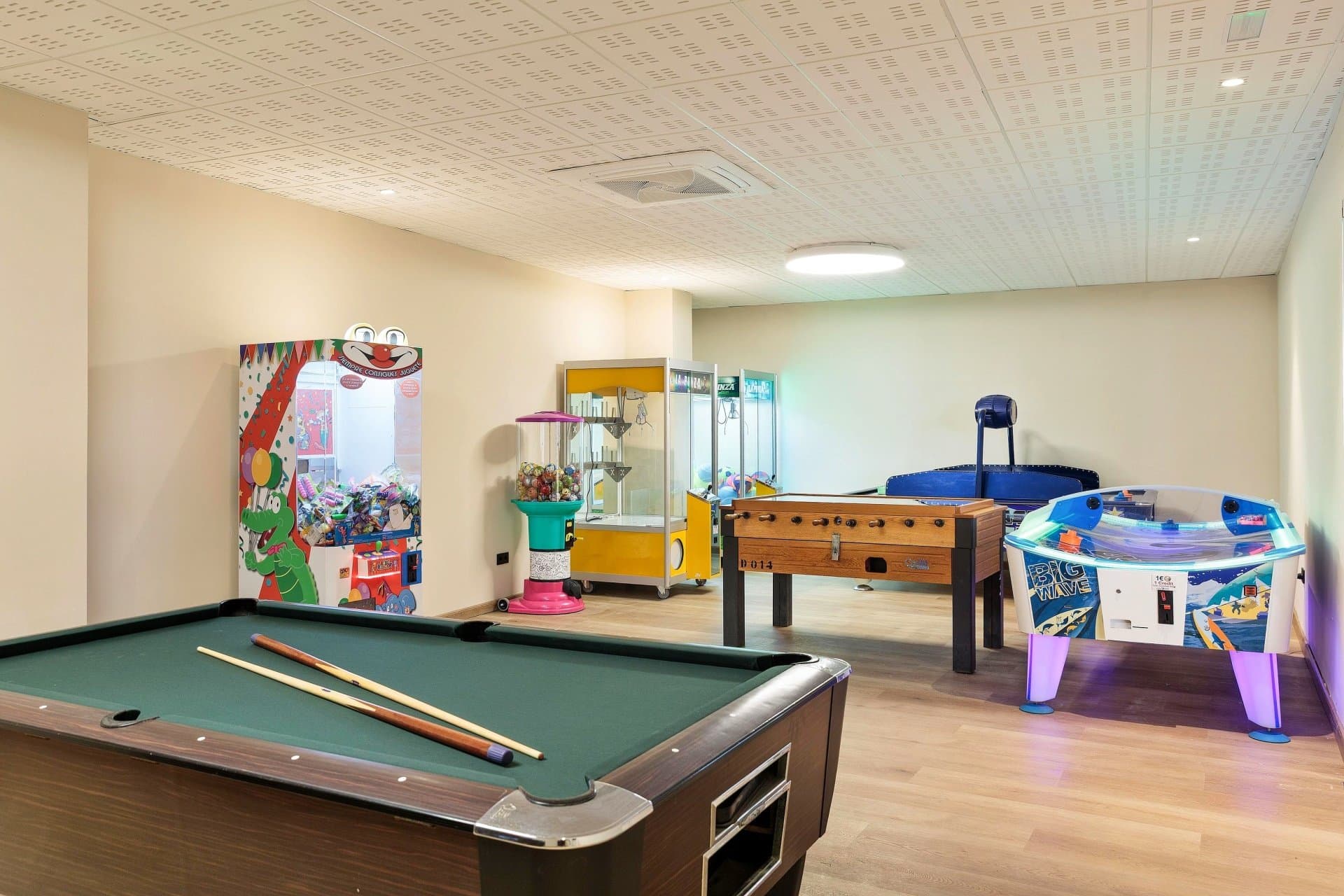 Best Oasis Tropical - Costa de Almería, Španielsko - foto 17