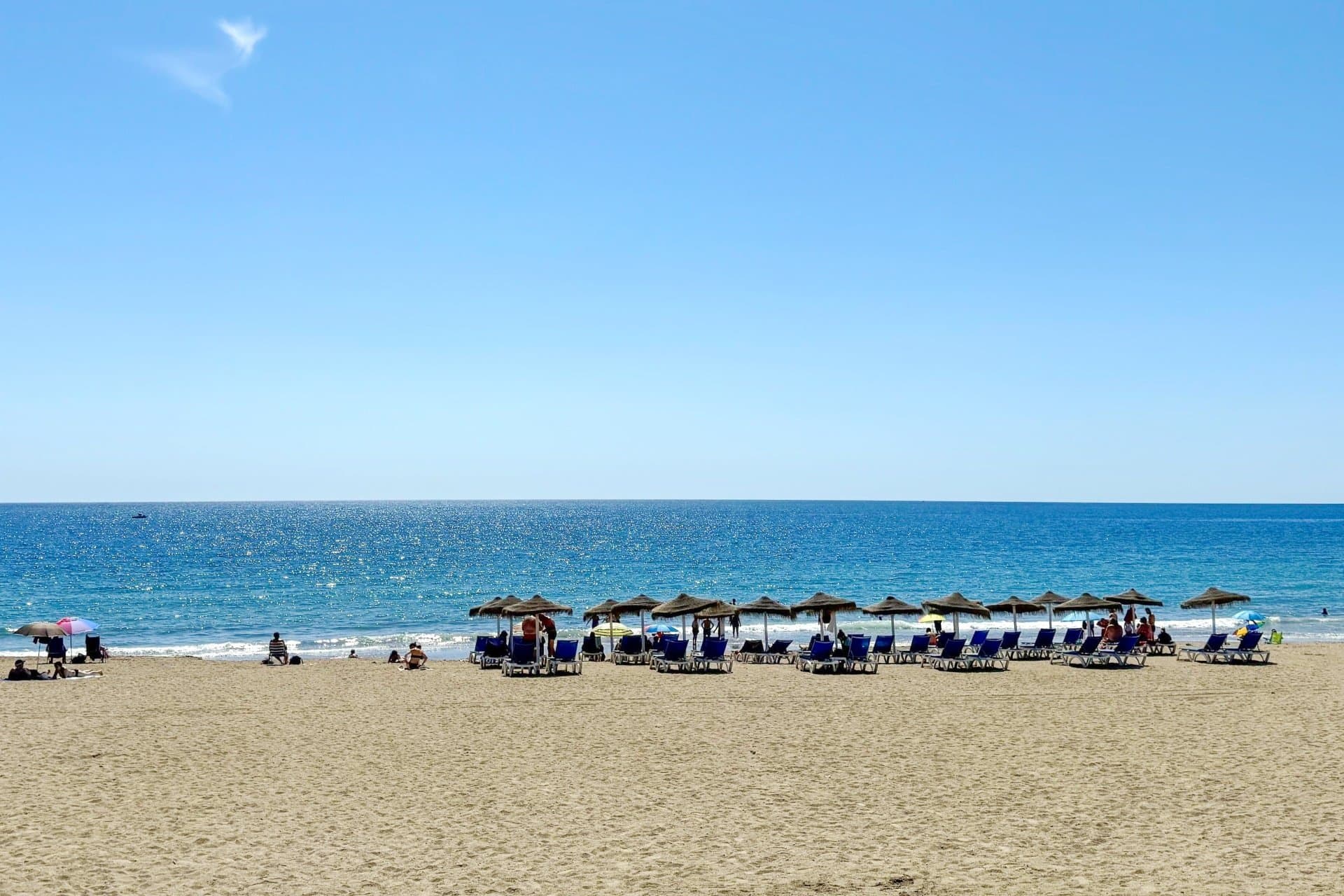 Best Oasis Tropical - Costa de Almería, Španielsko - foto 5