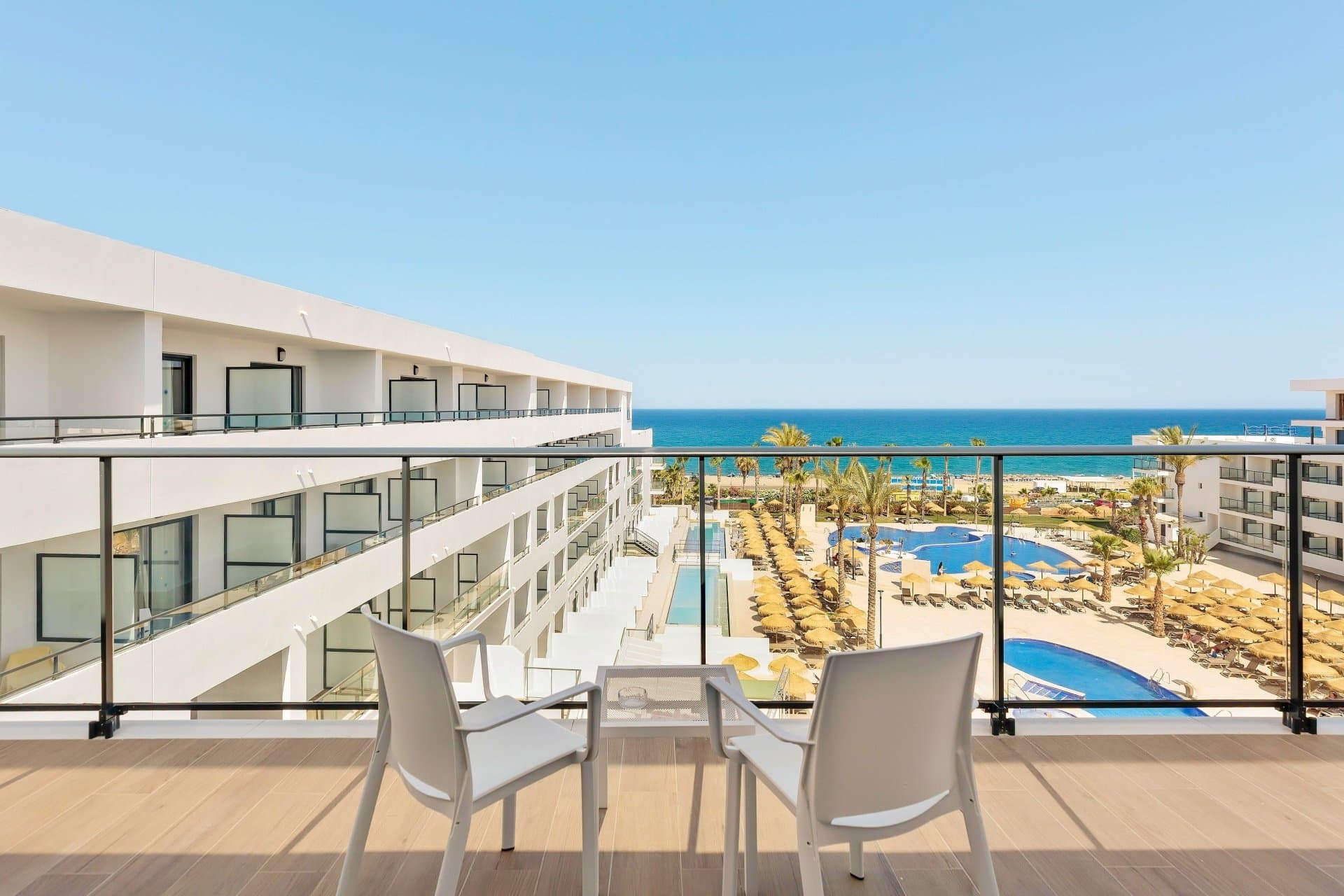 Best Oasis Tropical - Costa de Almería, Španielsko - foto 13