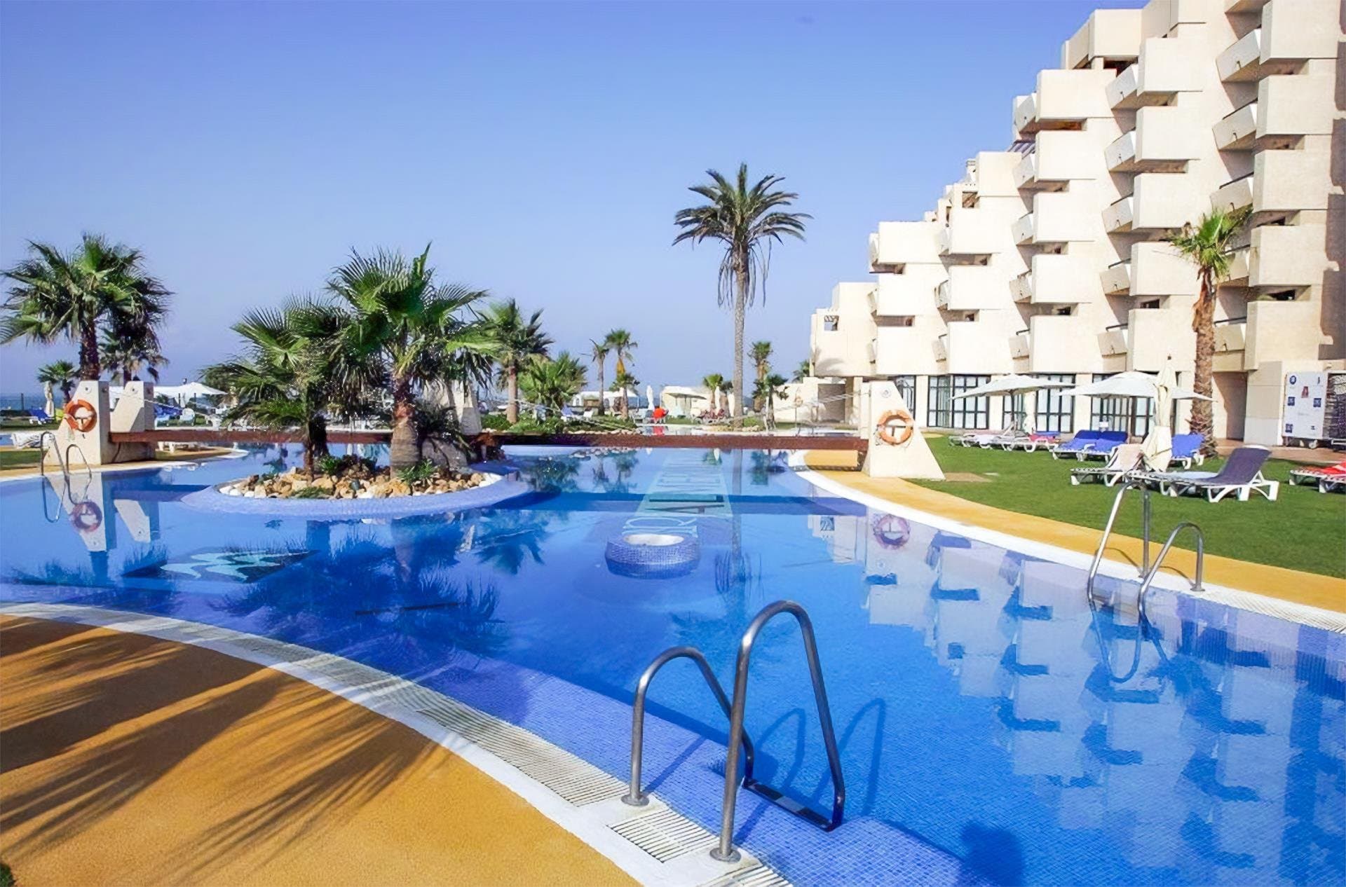 AR Almerimar - Costa de Almería, Španielsko - foto 3