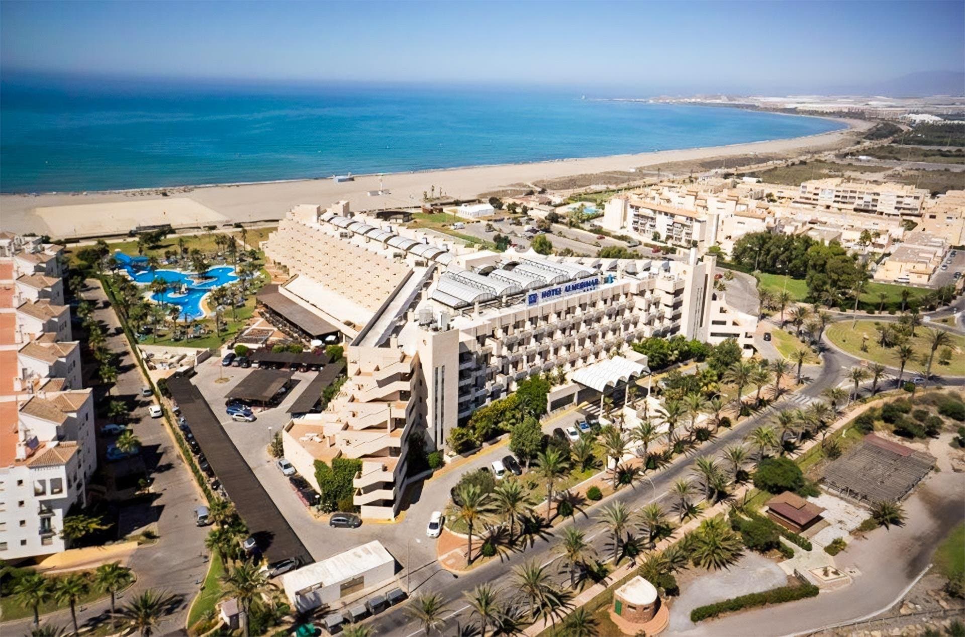 AR Almerimar - Costa de Almería, Španielsko - foto 11