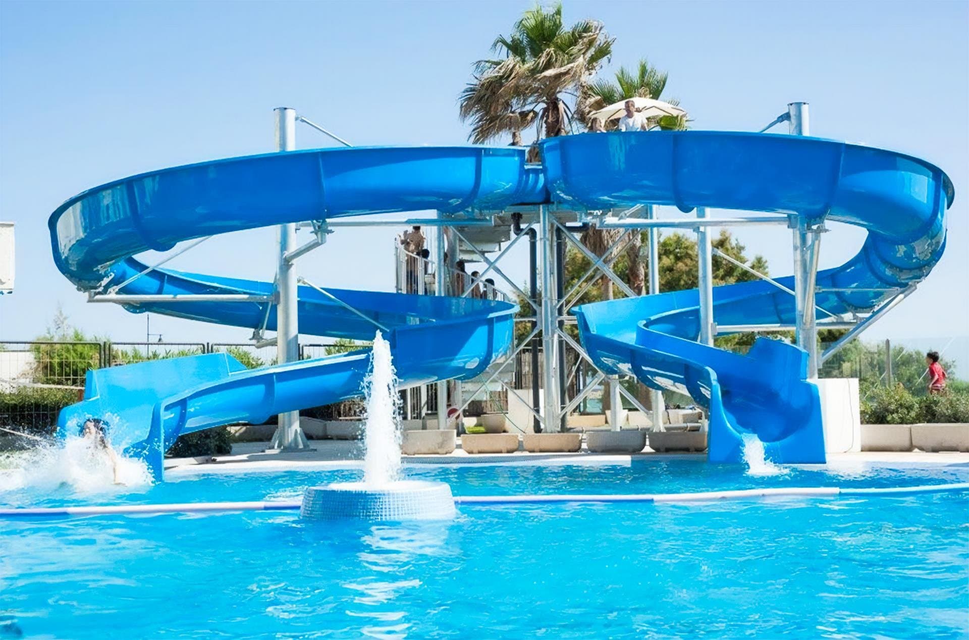 AR Almerimar - Costa de Almería, Španielsko - foto 4