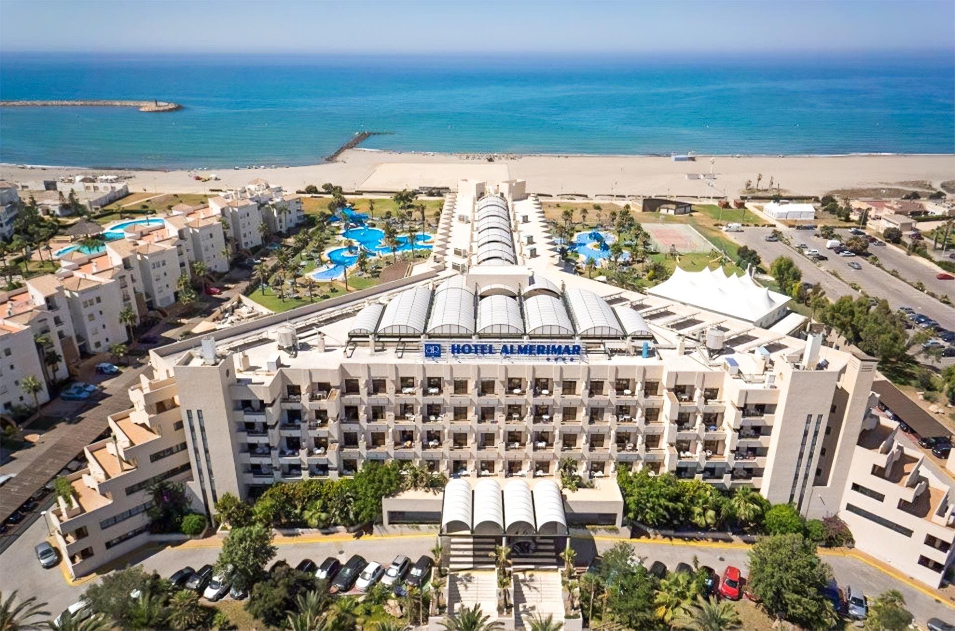 AR Almerimar - Costa de Almería, Španielsko - foto 6
