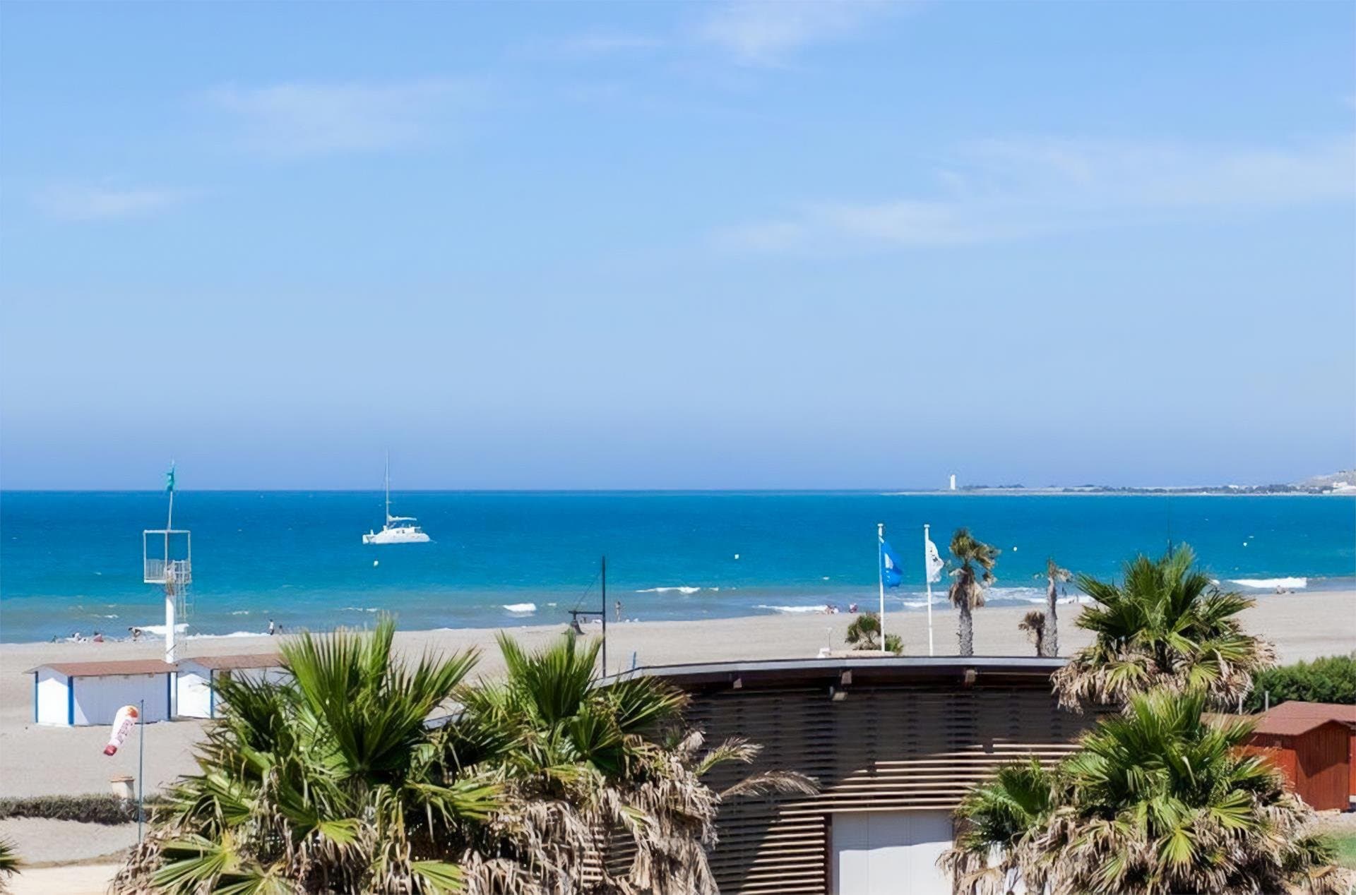 AR Almerimar - Costa de Almería, Španielsko - foto 9