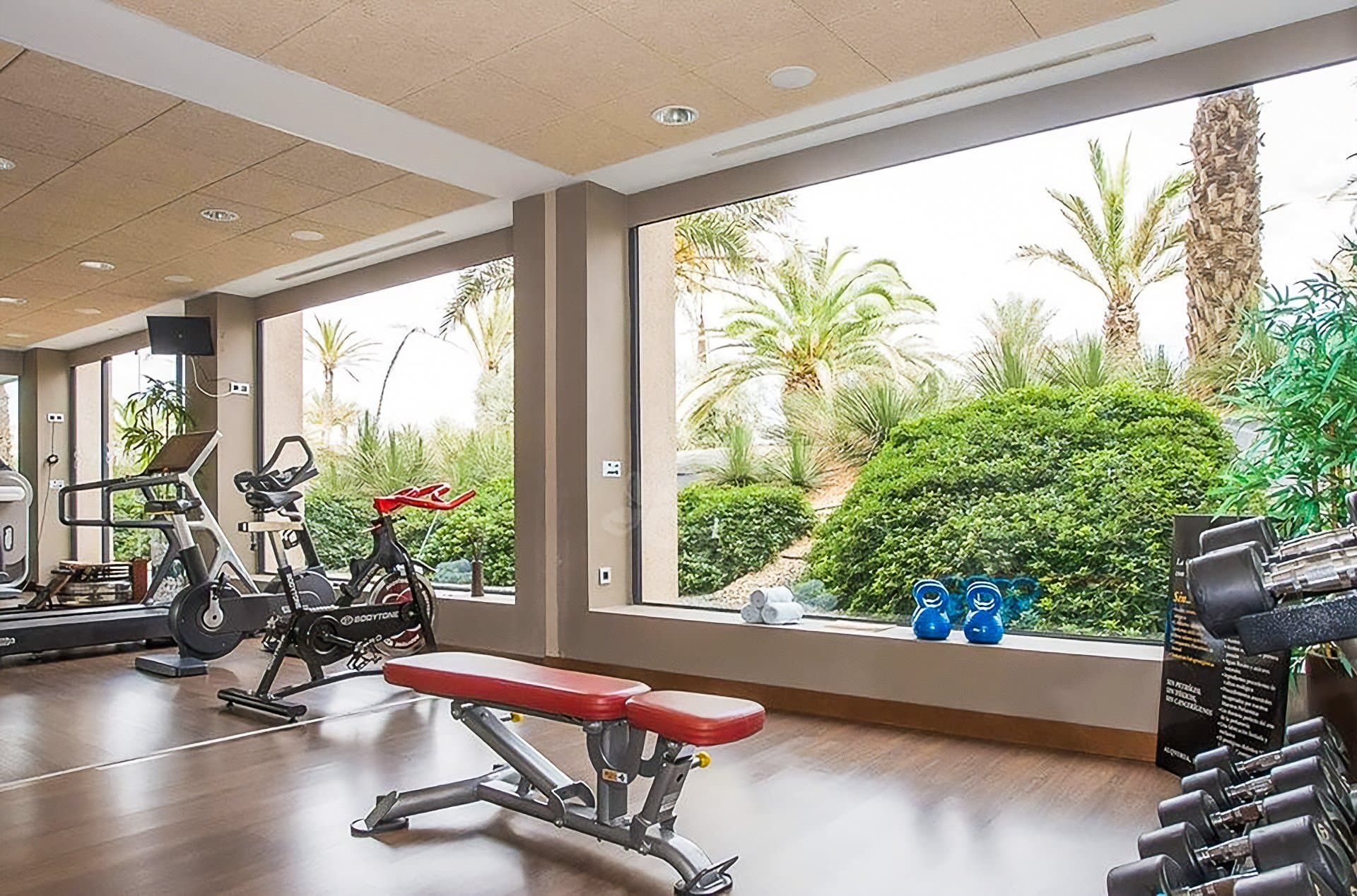 AR Golf Almerimar - Costa de Almería, Španielsko - foto 14