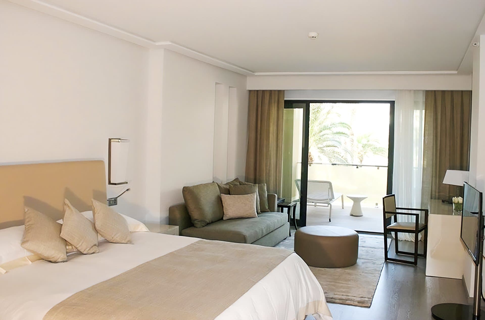 AR Golf Almerimar - Costa de Almería, Španielsko - foto 6