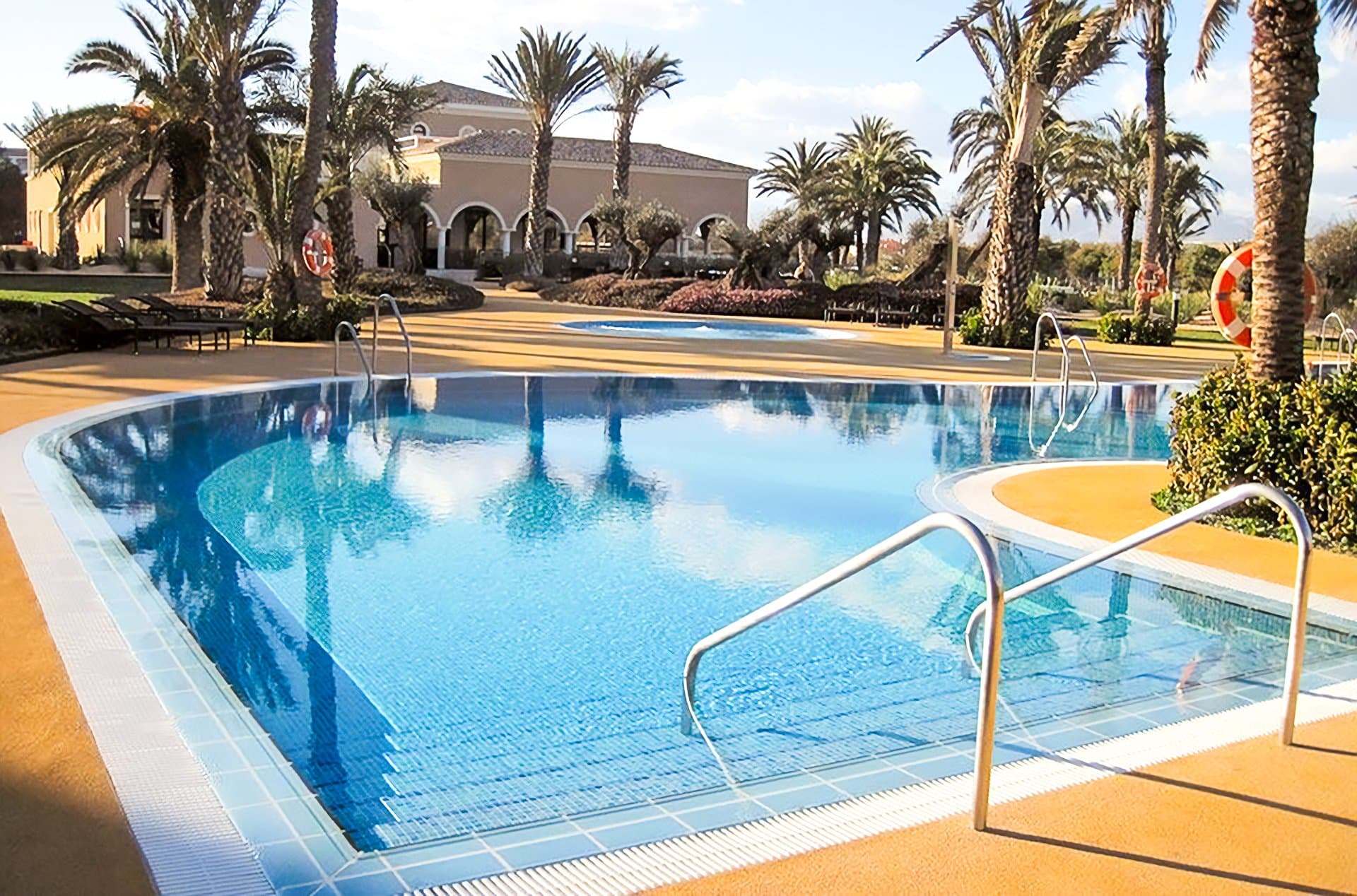 AR Golf Almerimar - Costa de Almería, Španielsko - foto 3