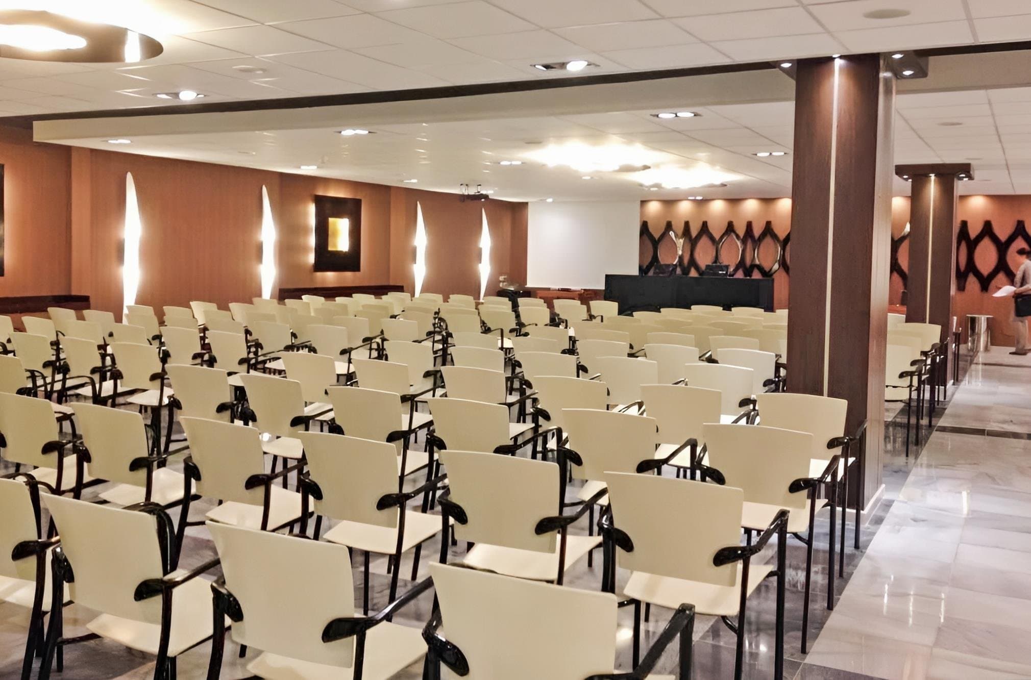 Evenia Zoraida Beach Resort - Costa de Almería, Španielsko - foto 15