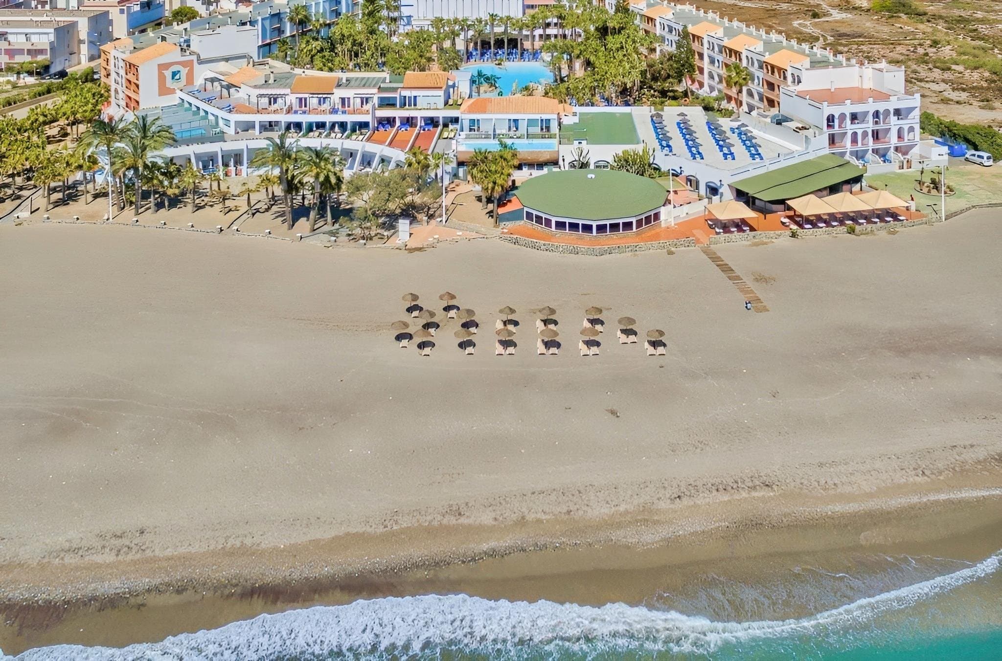 Playavera (ex. Vera Playa Club) - Costa de Almería, Španielsko - foto 4