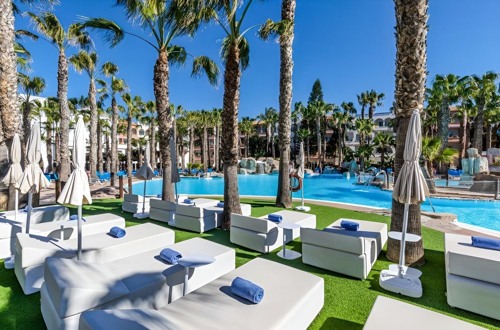 Playavera (ex. Vera Playa Club) - Costa de Almería, Španielsko - foto 3