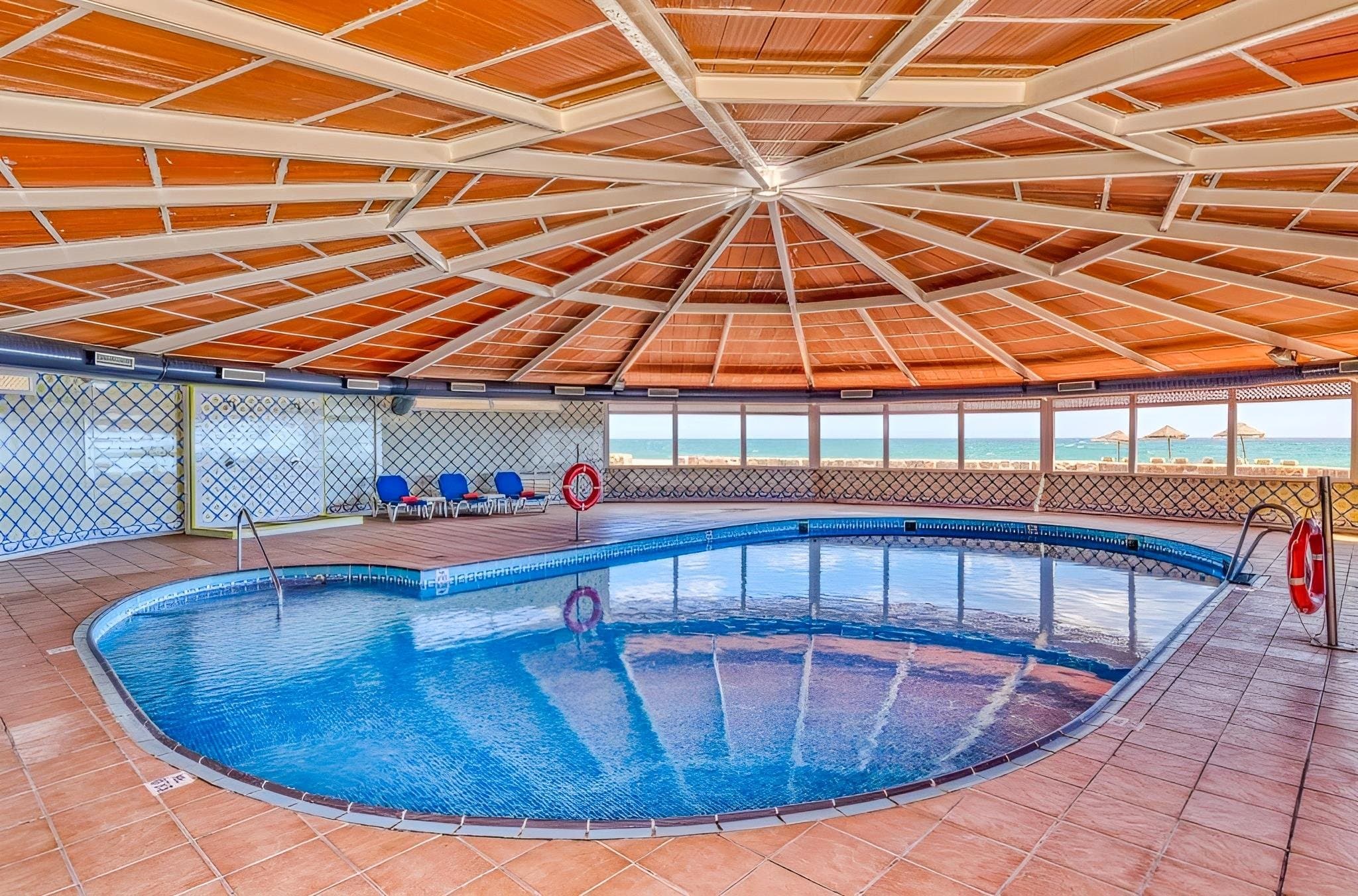 Playavera (ex. Vera Playa Club) - Costa de Almería, Španielsko - foto 10