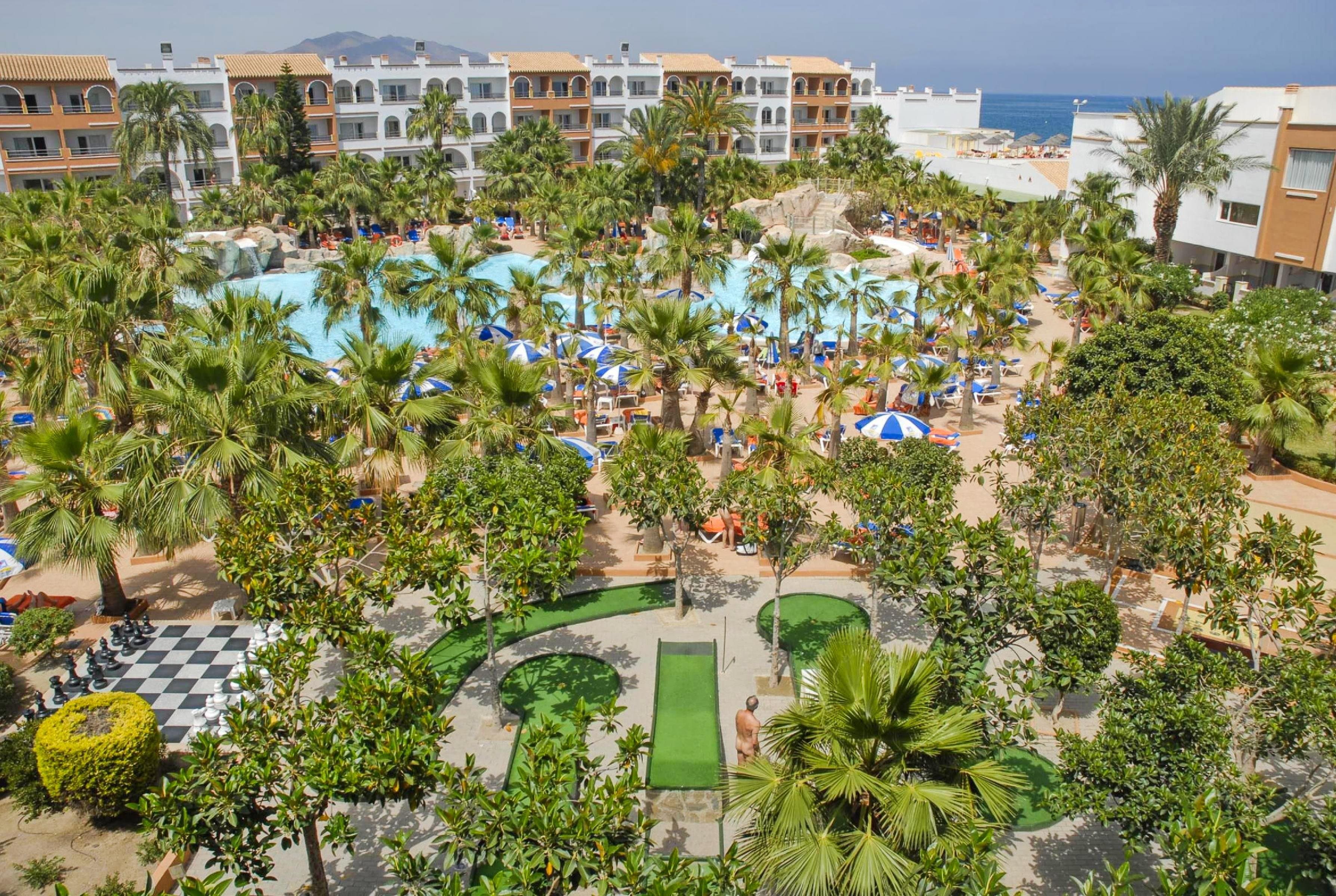 Playavera (ex. Vera Playa Club) - Costa de Almería, Španielsko - foto 11