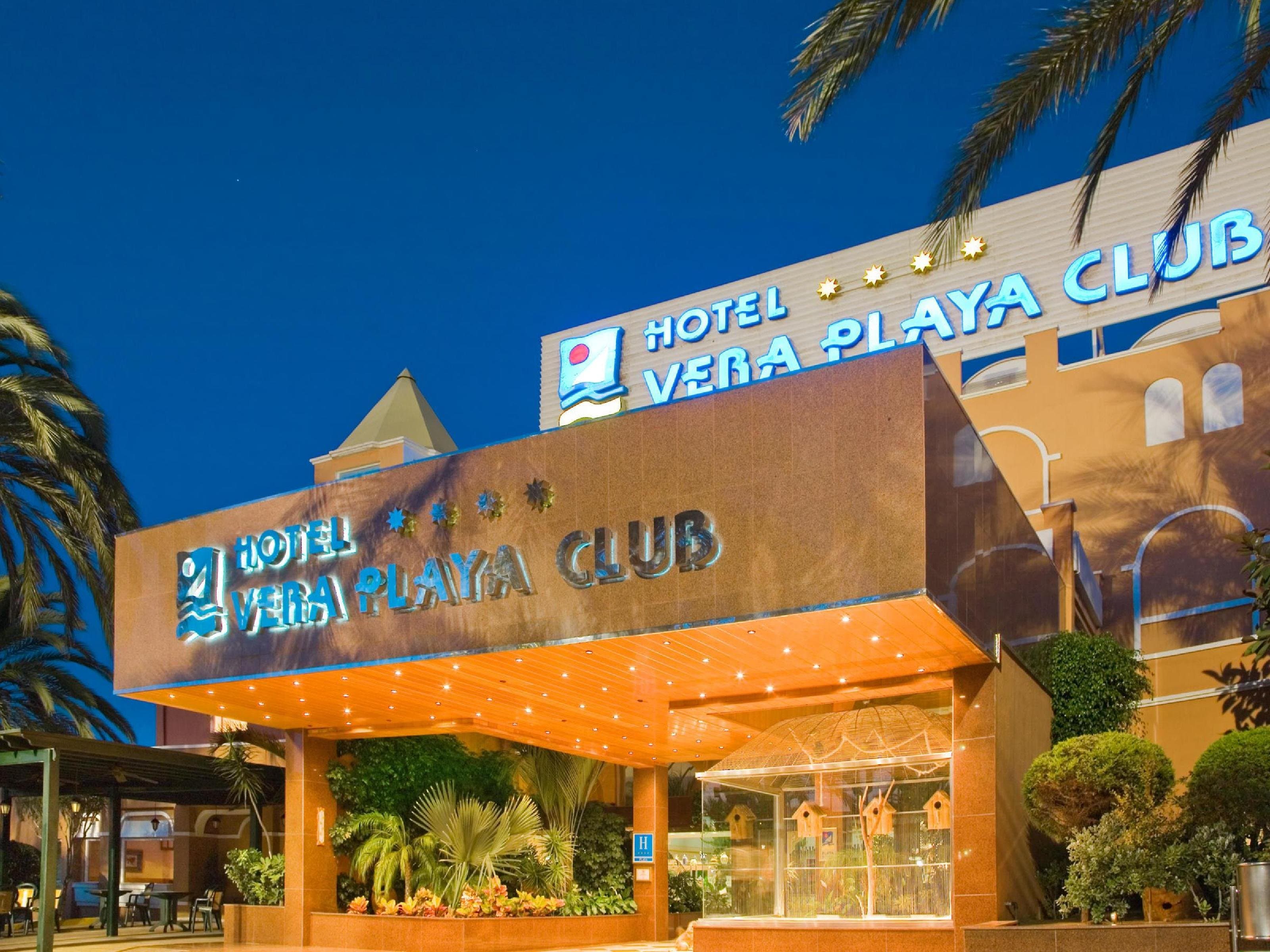 Playavera (ex. Vera Playa Club) - Costa de Almería, Španielsko - foto 9