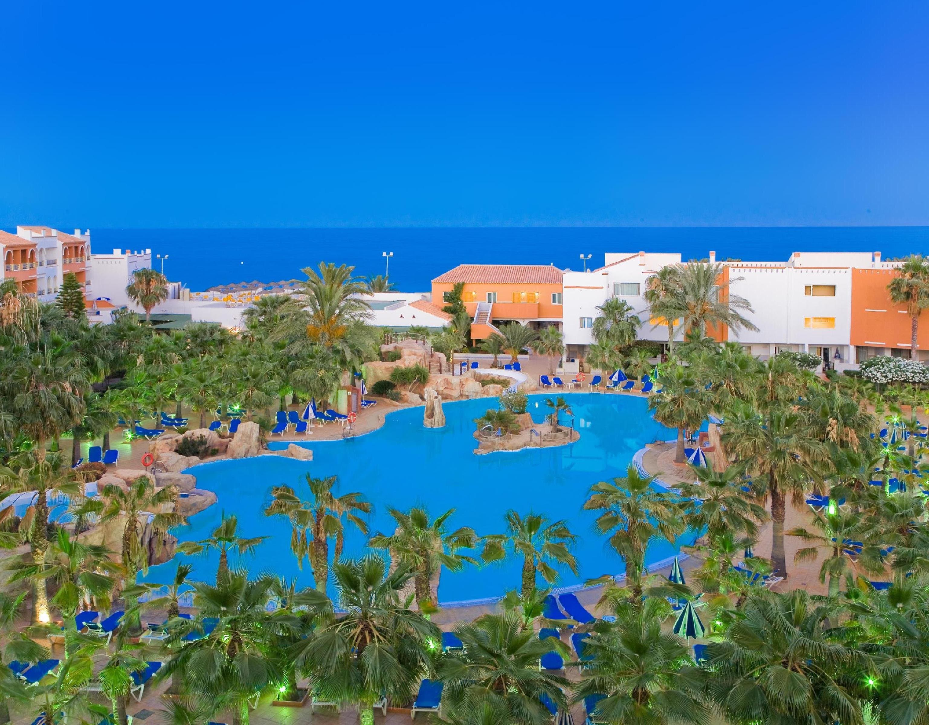 Playavera (ex. Vera Playa Club) - Costa de Almería, Španielsko - foto 2