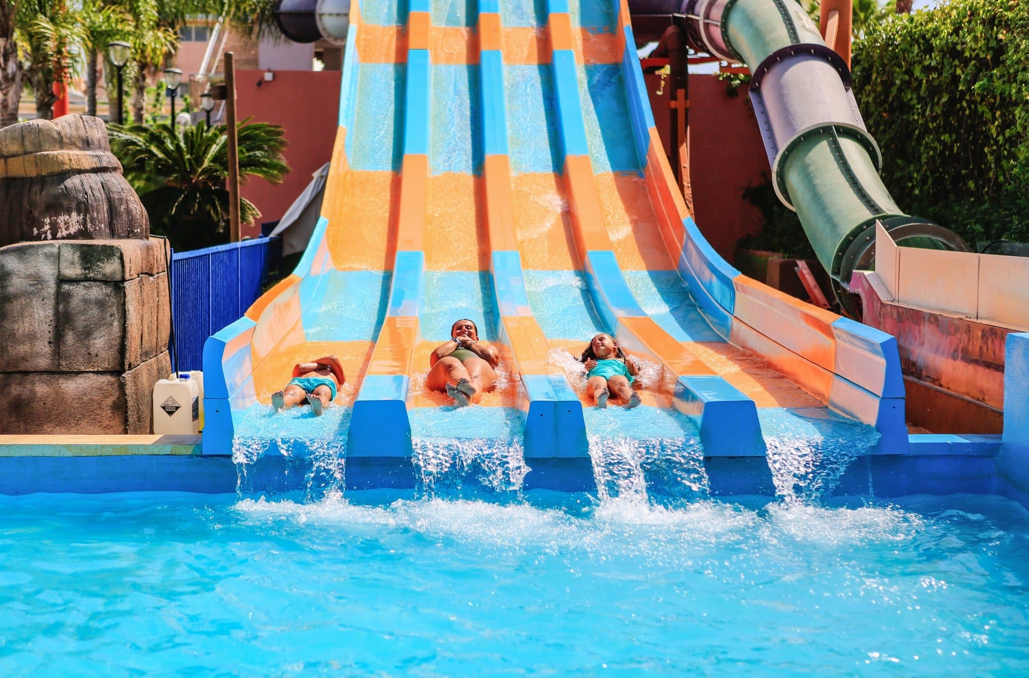MAGIC INN - Costa del Azahar, Španielsko - foto 16