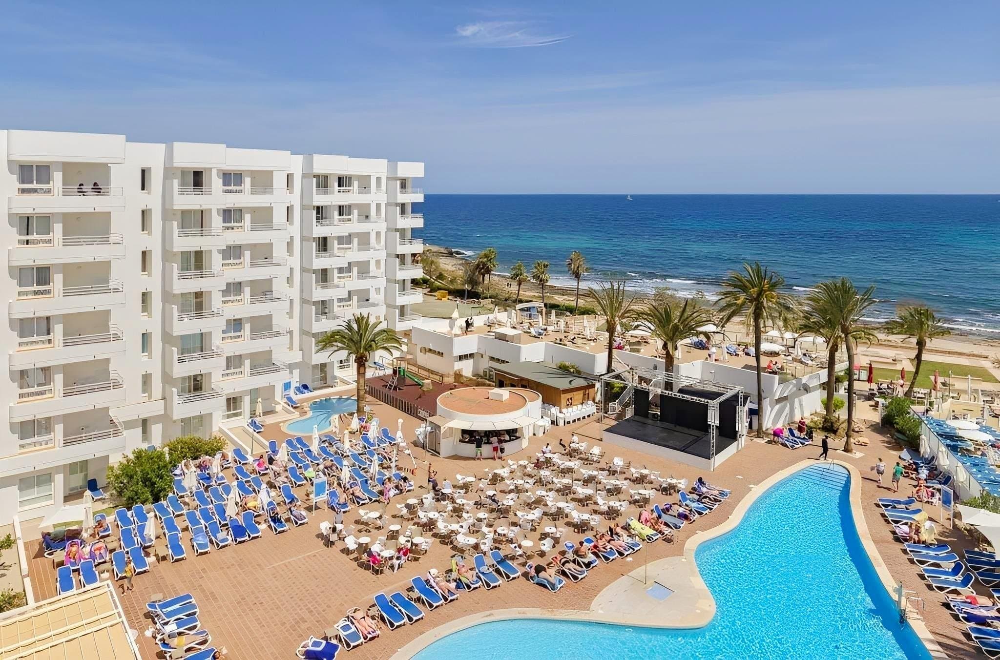Palia Sa Coma Playa – Španielsko