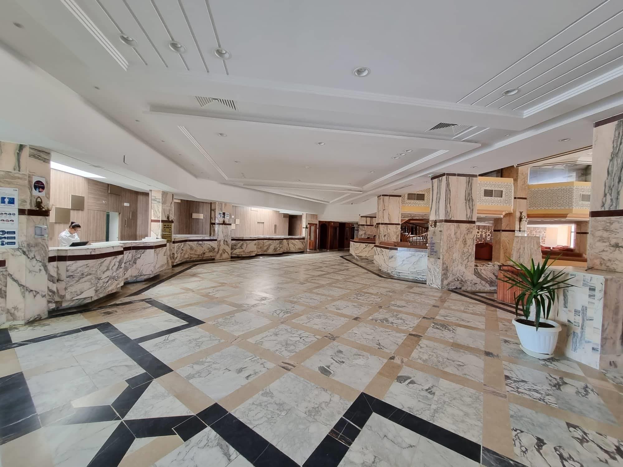 Vincci Helya Beach Resort - Tunisko - pevnina, Tunisko - foto 11