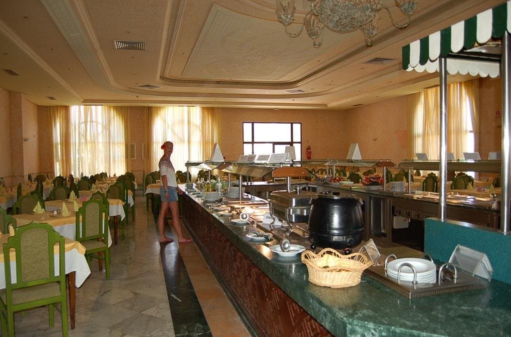 Jinene - Tunisko - pevnina, Tunisko - foto 7