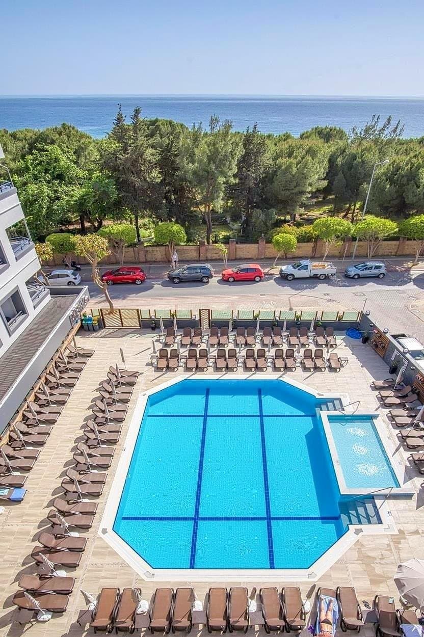 Riviera Zen - Turecká riviéra, Turecko - foto 3