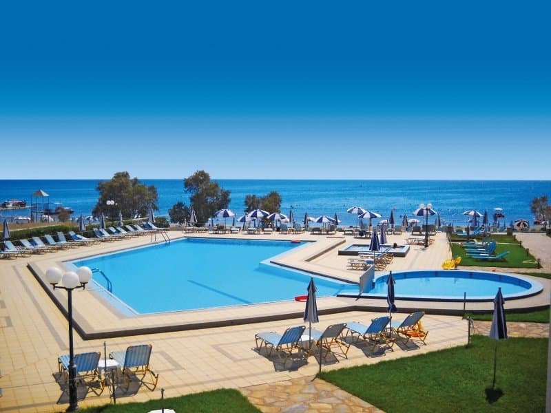 Astir Beach - Zakynthos, Grécko - foto 5