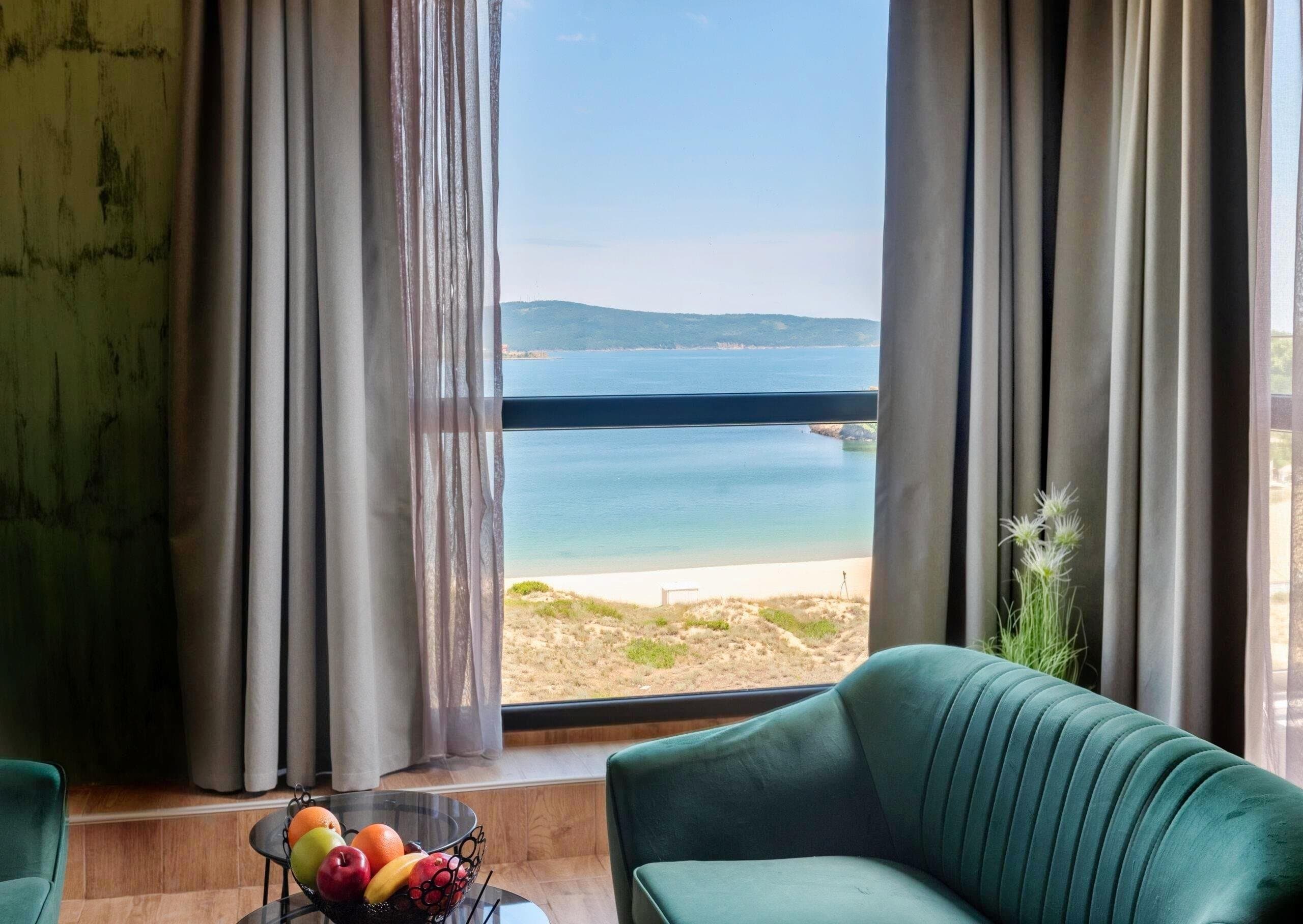 Palms Beach - Burgas a okolie, Bulharsko - foto 9
