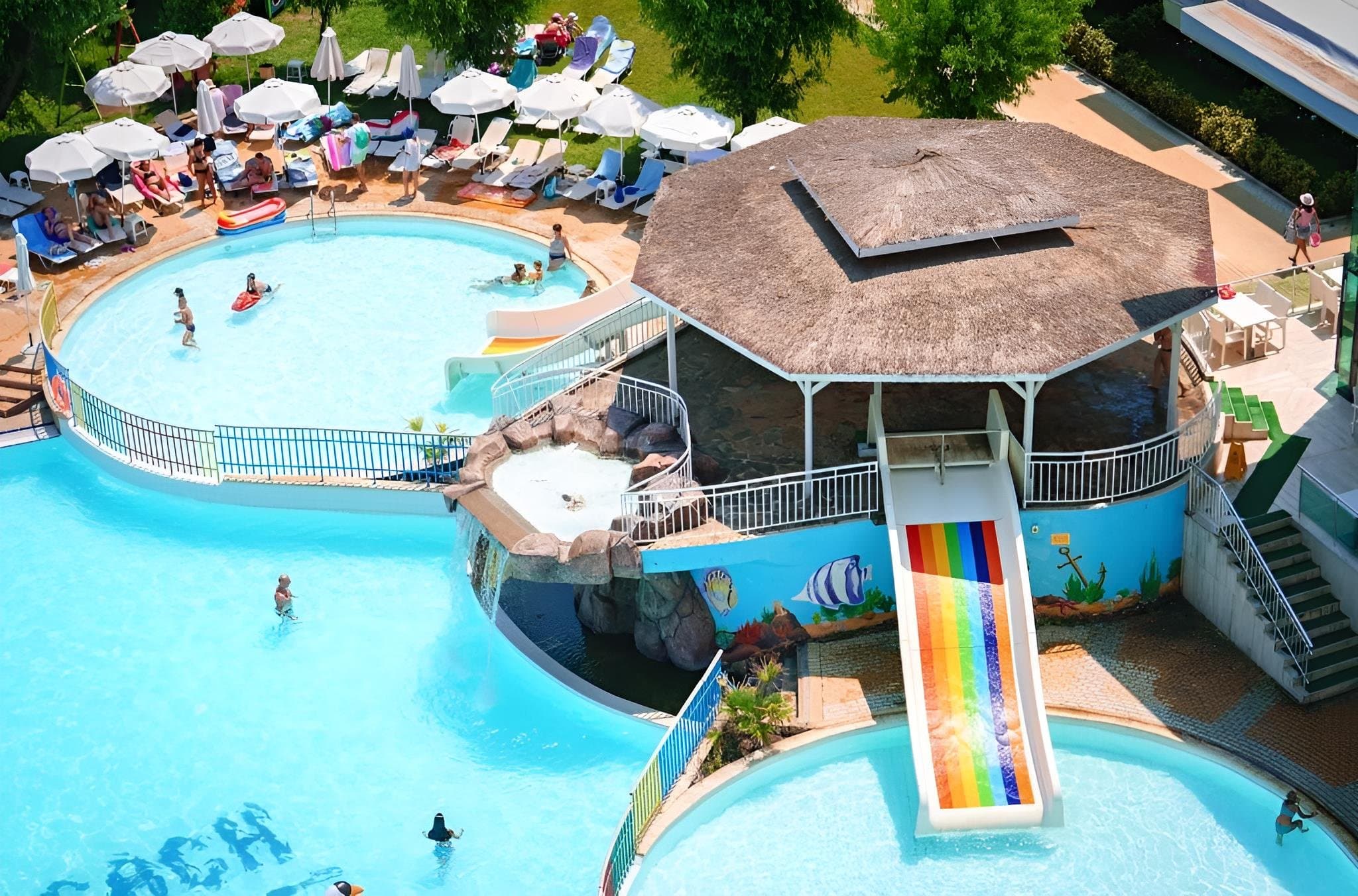 Perla Beach Hotel - Burgas a okolie, Bulharsko - foto 2