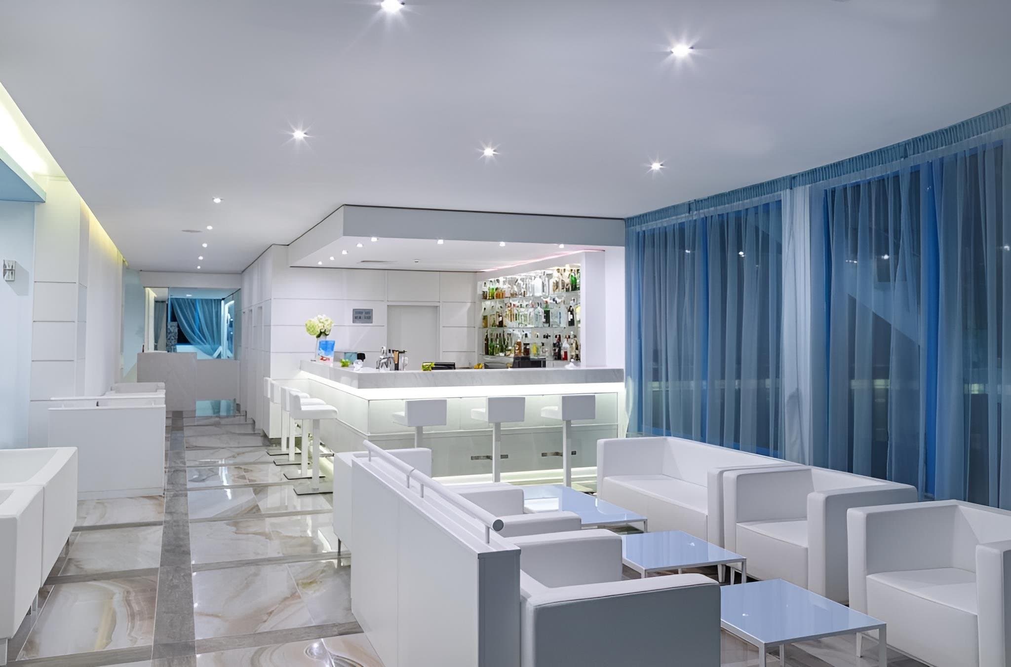 Perla Beach Hotel - Burgas a okolie, Bulharsko - foto 12