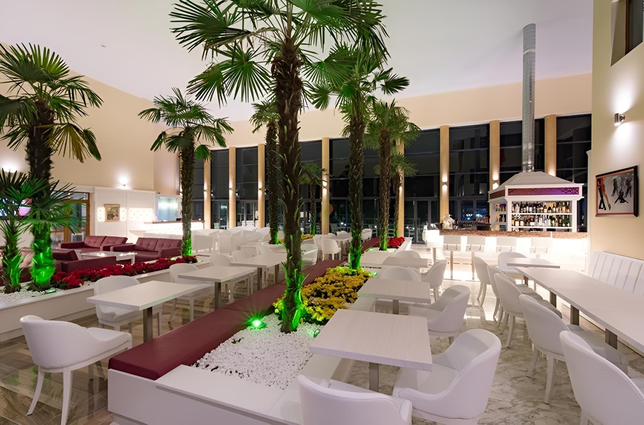 Perla Gold & Perla Luxury - Burgas a okolie, Bulharsko - foto 7