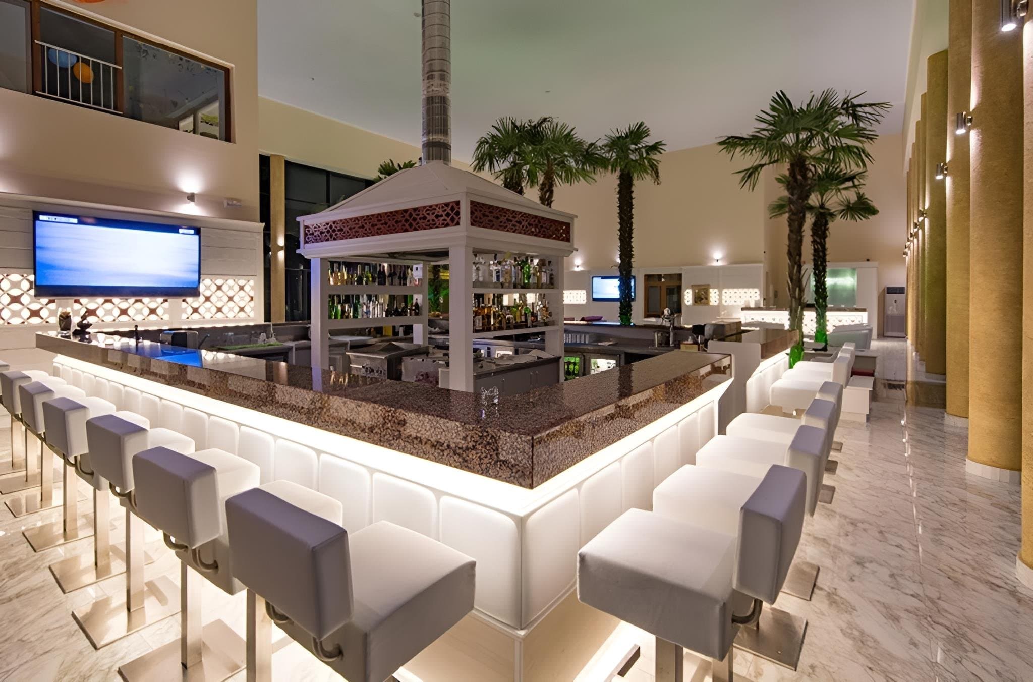 Perla Gold & Perla Luxury - Burgas a okolie, Bulharsko - foto 8