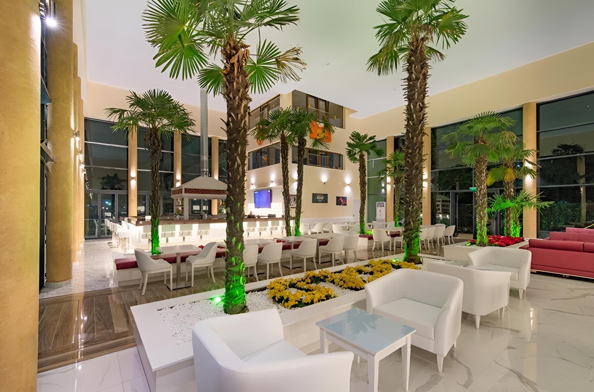 Perla Gold & Perla Luxury - Burgas a okolie, Bulharsko - foto 10