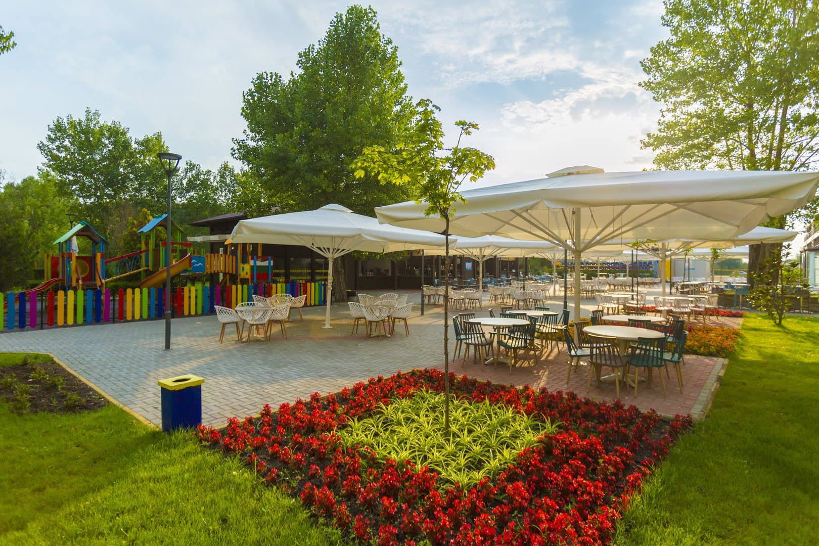 Imperial Resort - Burgas a okolie, Bulharsko - foto 6
