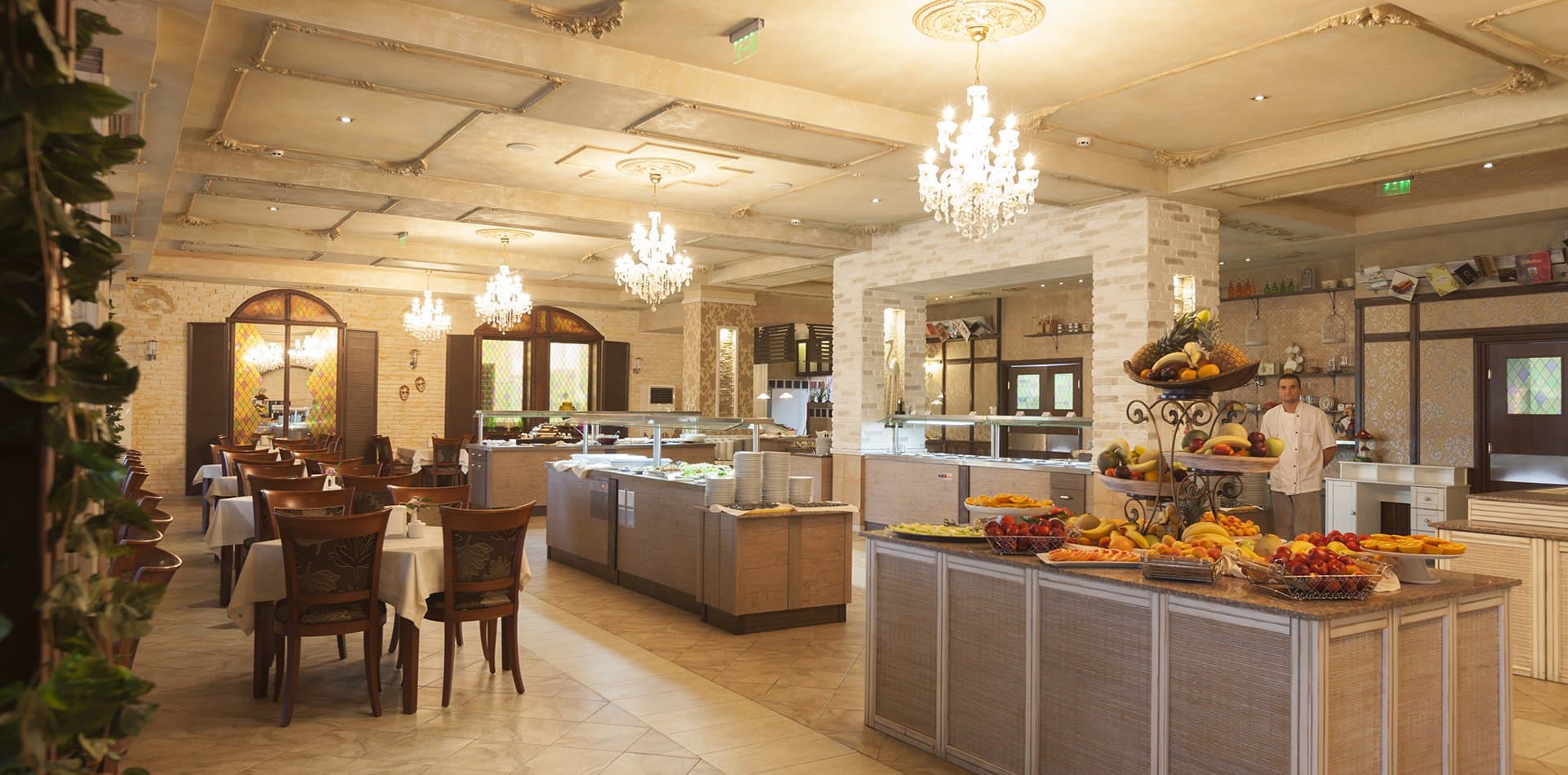 Imperial Resort - Burgas a okolie, Bulharsko - foto 9