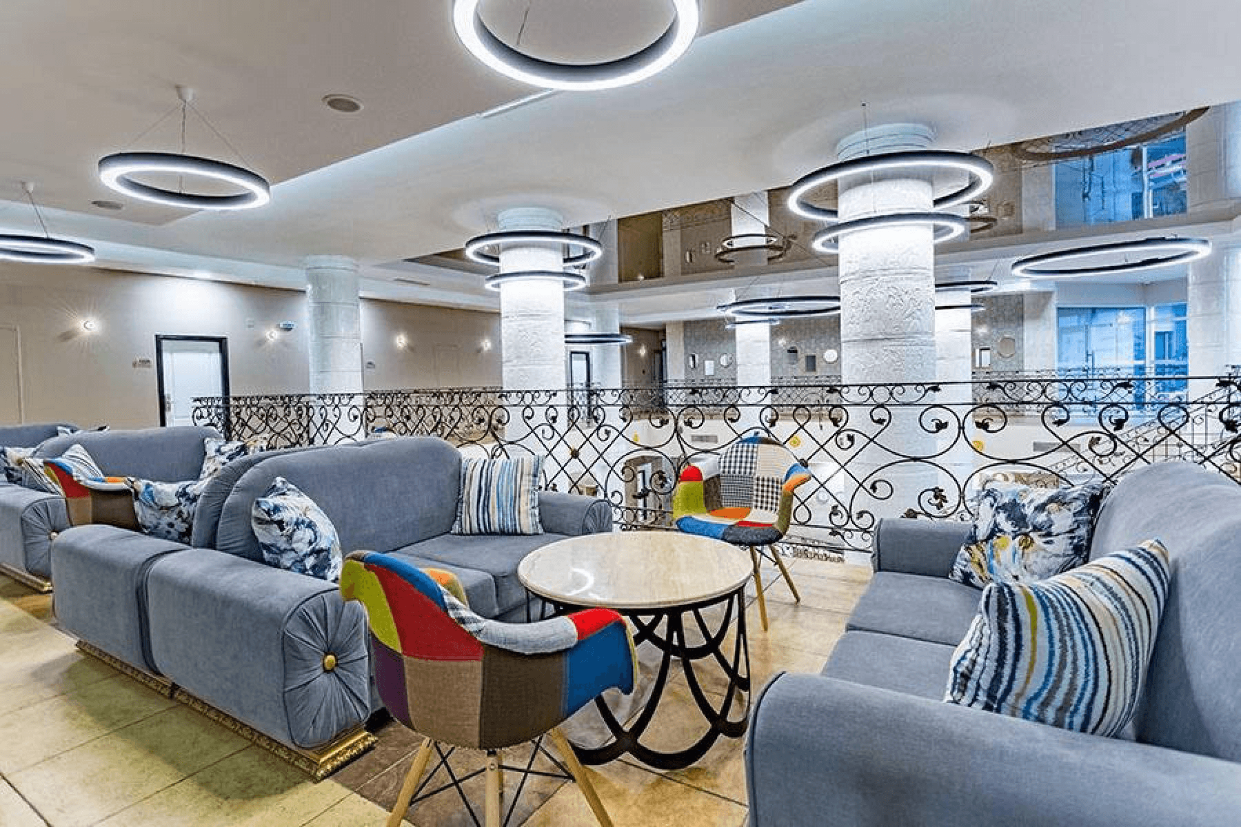 Imperial Resort - Burgas a okolie, Bulharsko - foto 18