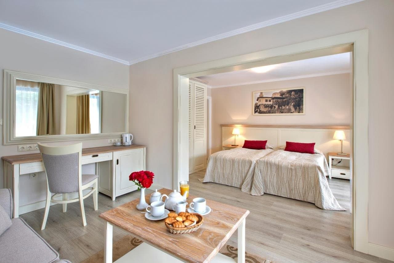 White Rock Castle - Varna a okolie, Bulharsko - foto 5