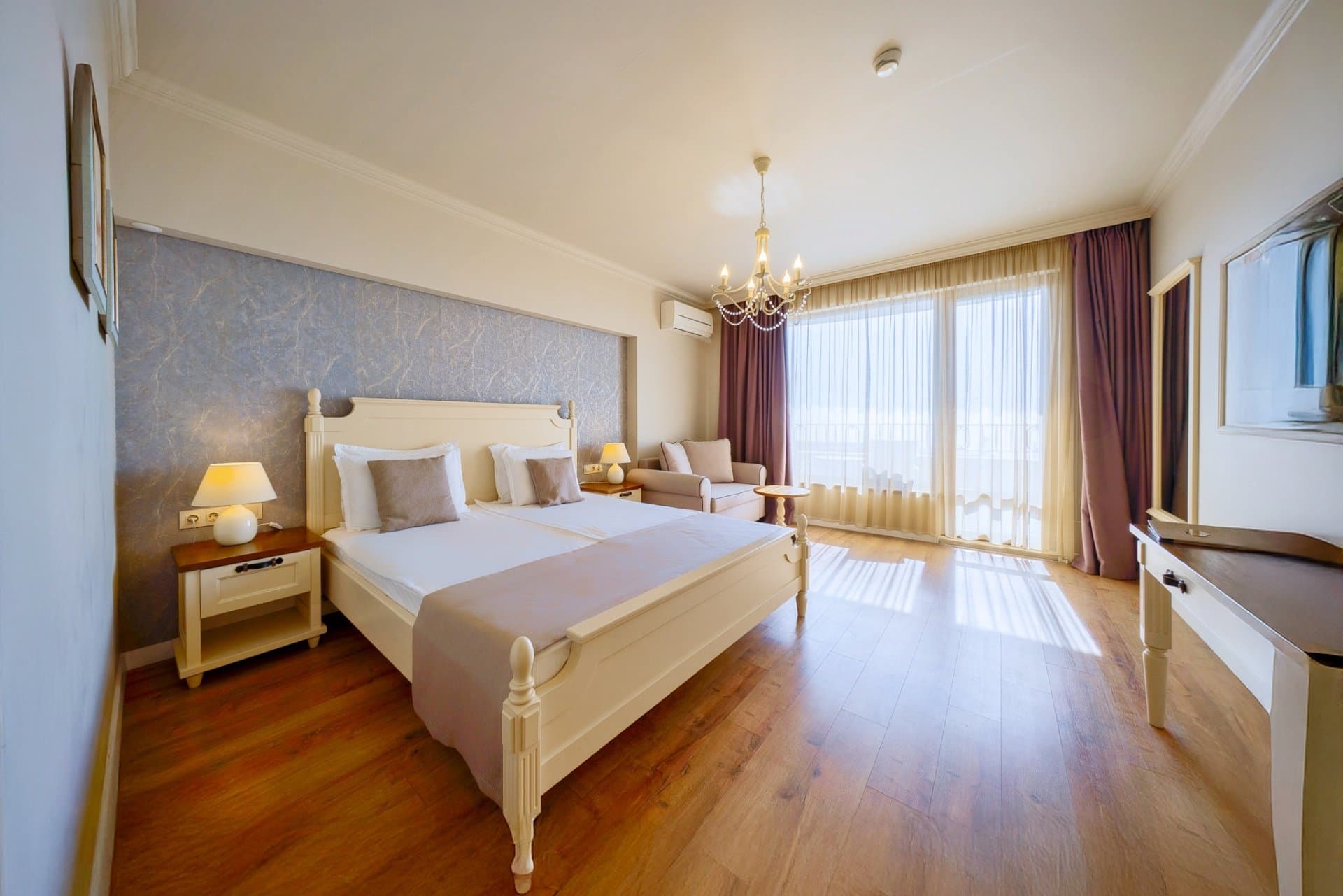 Sunny Castle - Varna a okolie, Bulharsko - foto 8