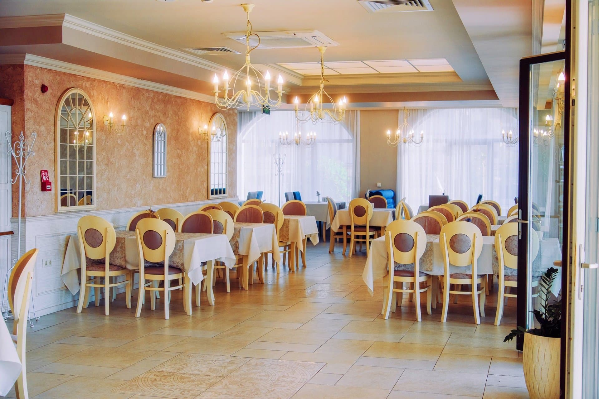 Sunny Castle - Varna a okolie, Bulharsko - foto 12