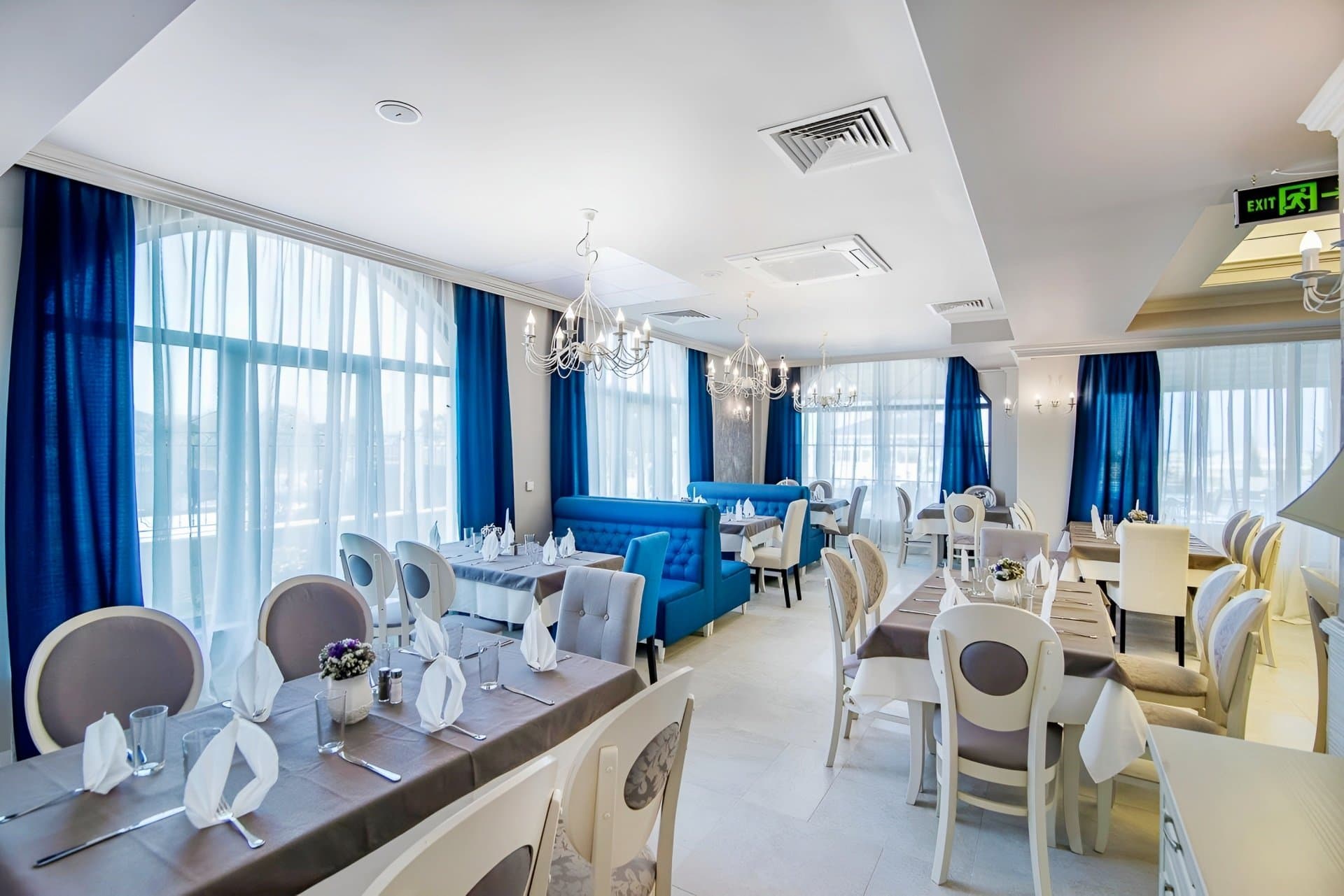 Sunny Castle - Varna a okolie, Bulharsko - foto 11