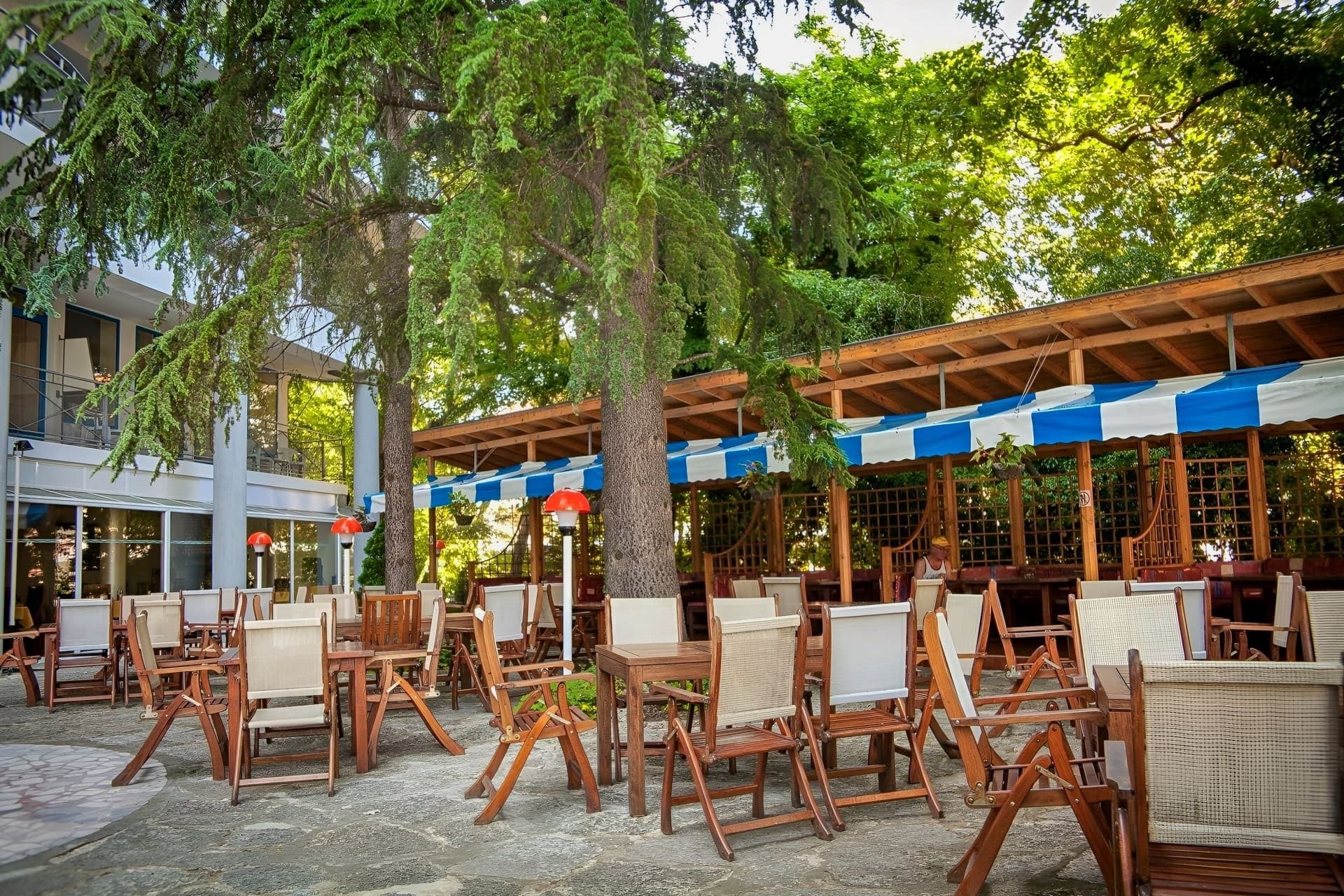 Perla - Varna a okolie, Bulharsko - foto 12