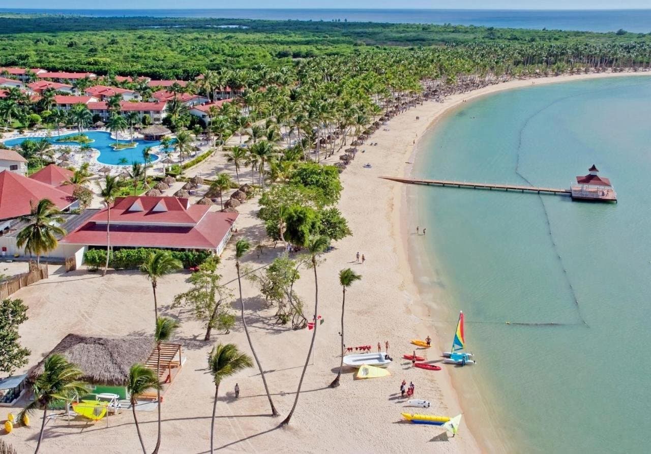 Bahia Principe Explore La Romana - Dominikánska republika, Dominikánska republika - foto 23
