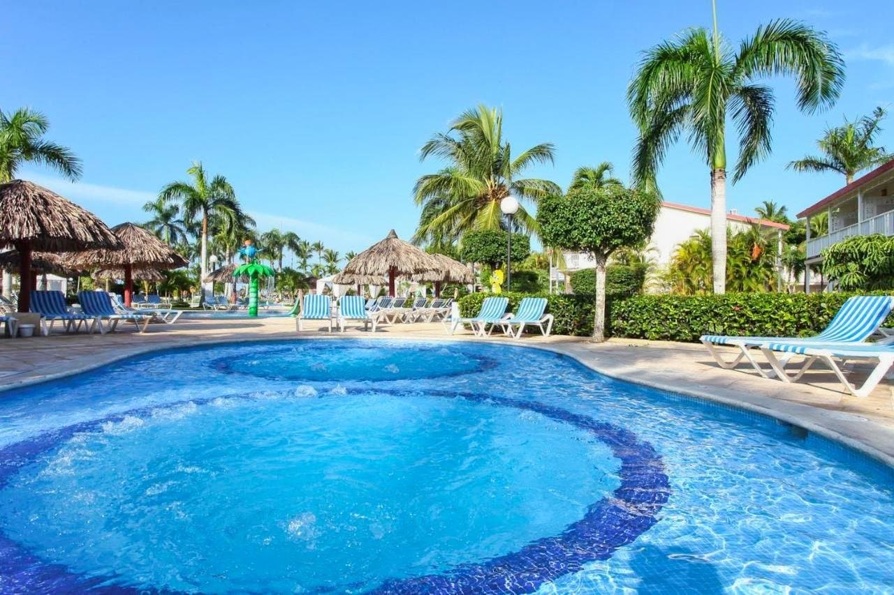 Bahia Principe Explore La Romana - Dominikánska republika, Dominikánska republika - foto 15