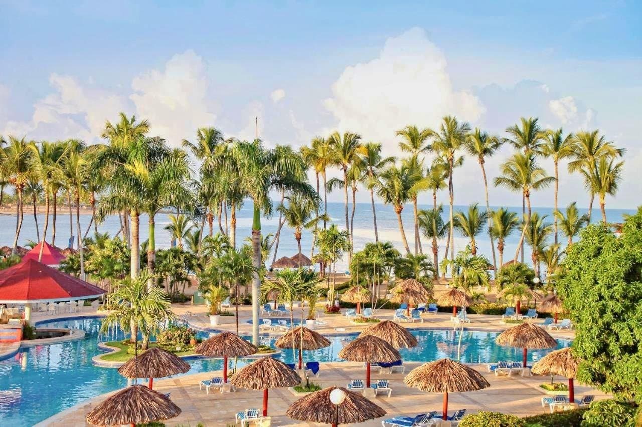 Bahia Principe Explore La Romana - Dominikánska republika, Dominikánska republika - foto 2