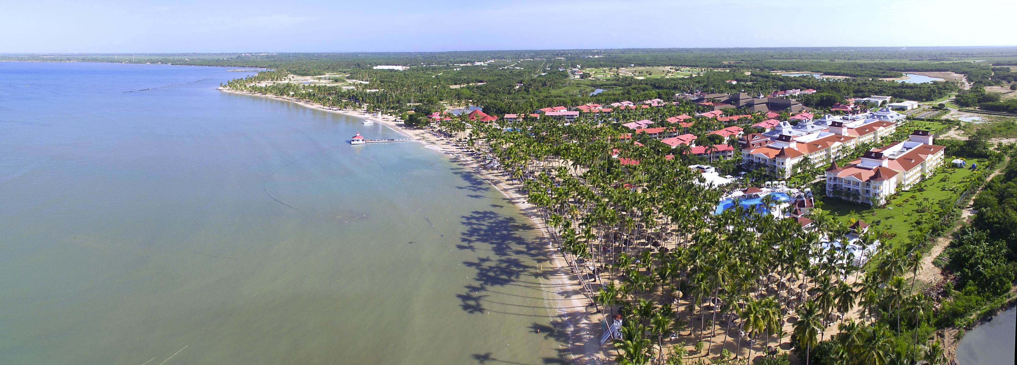 Bahia Principe Explore La Romana - Dominikánska republika, Dominikánska republika - foto 4