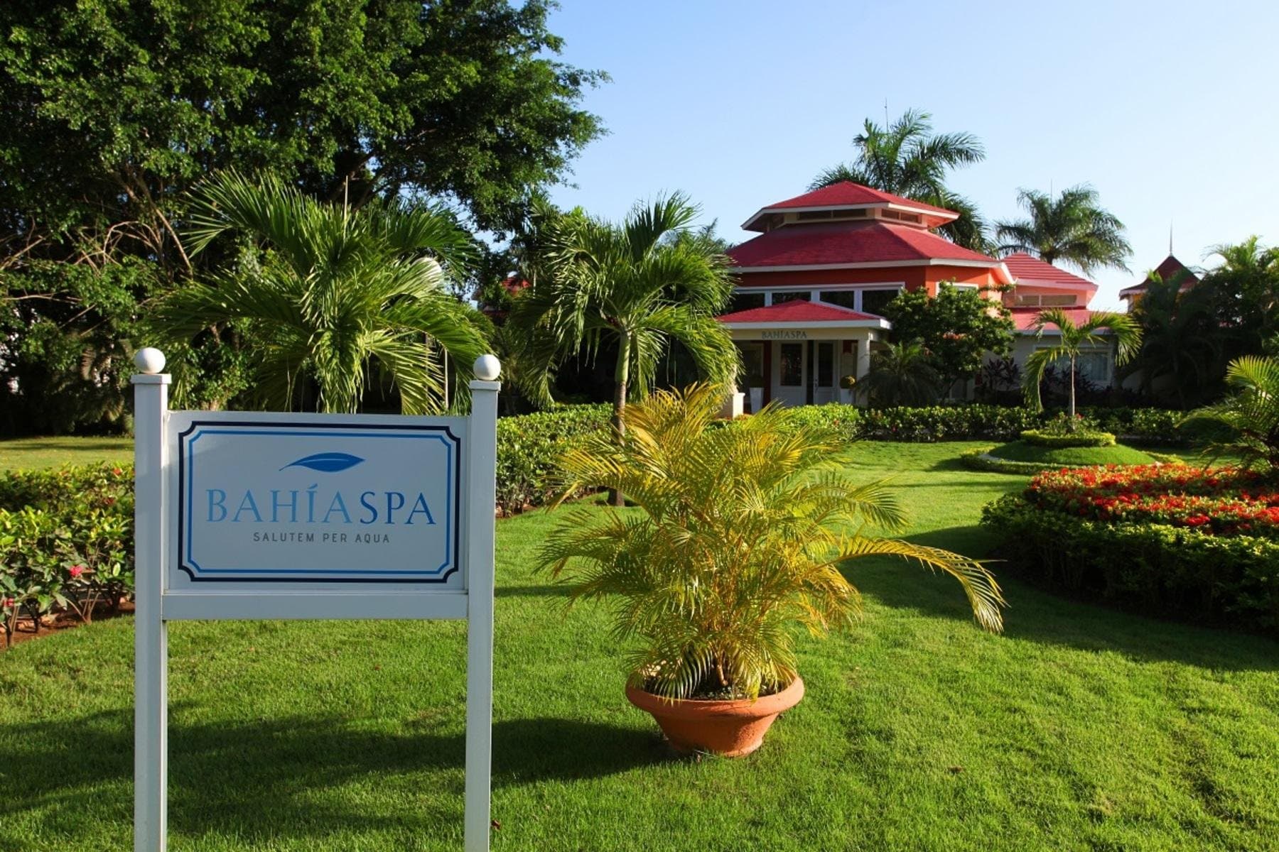 Bahia Principe Explore La Romana - Dominikánska republika, Dominikánska republika - foto 8