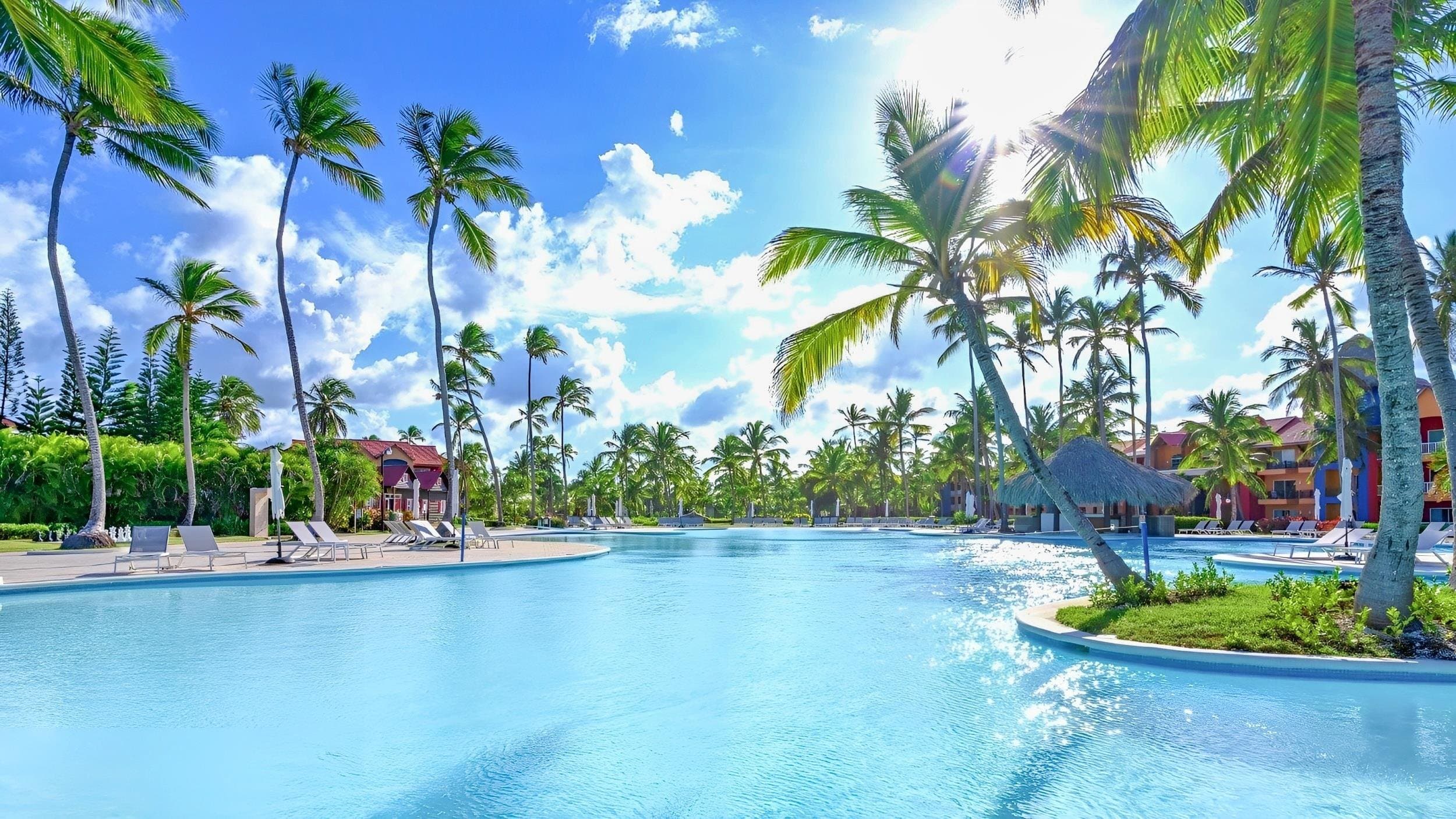 Punta Cana Princess - Dominikánska republika, Dominikánska republika - foto 5