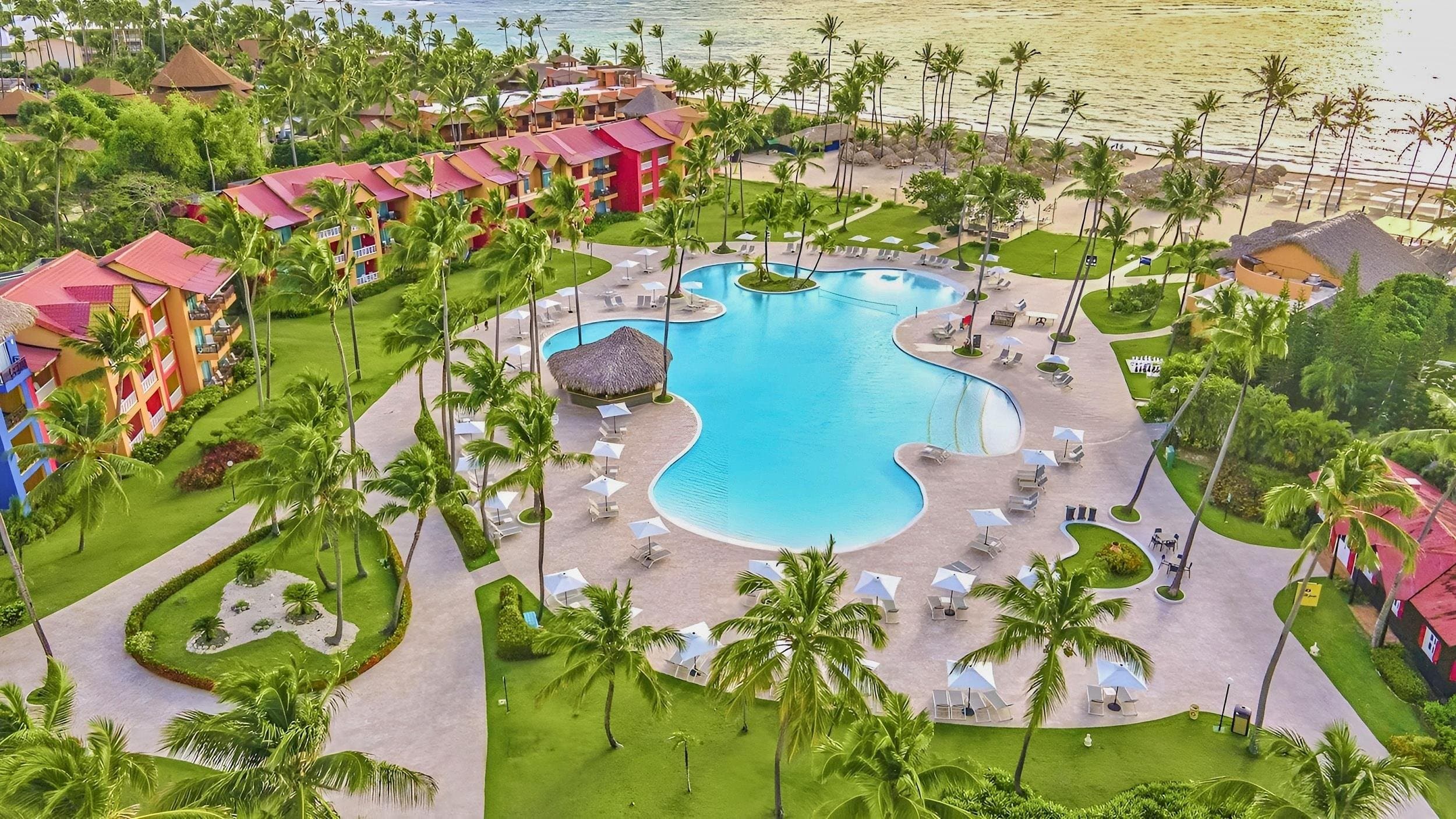 Punta Cana Princess - Dominikánska republika, Dominikánska republika - foto 7