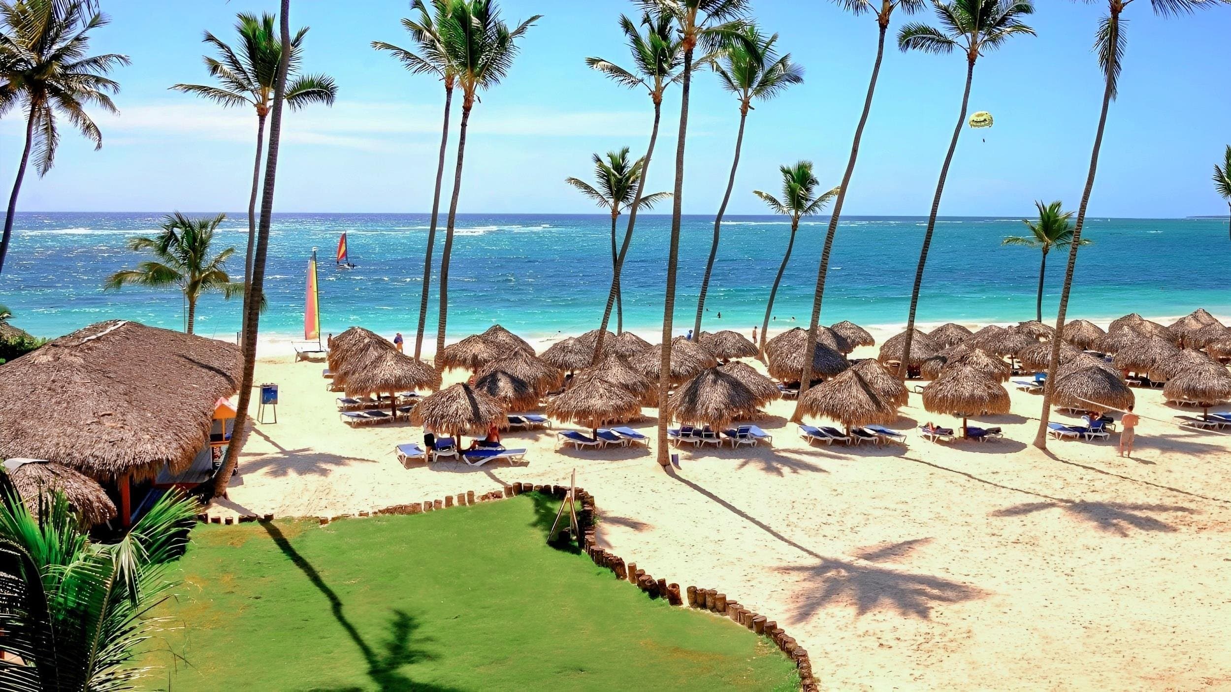 Punta Cana Princess - Dominikánska republika, Dominikánska republika - foto 2
