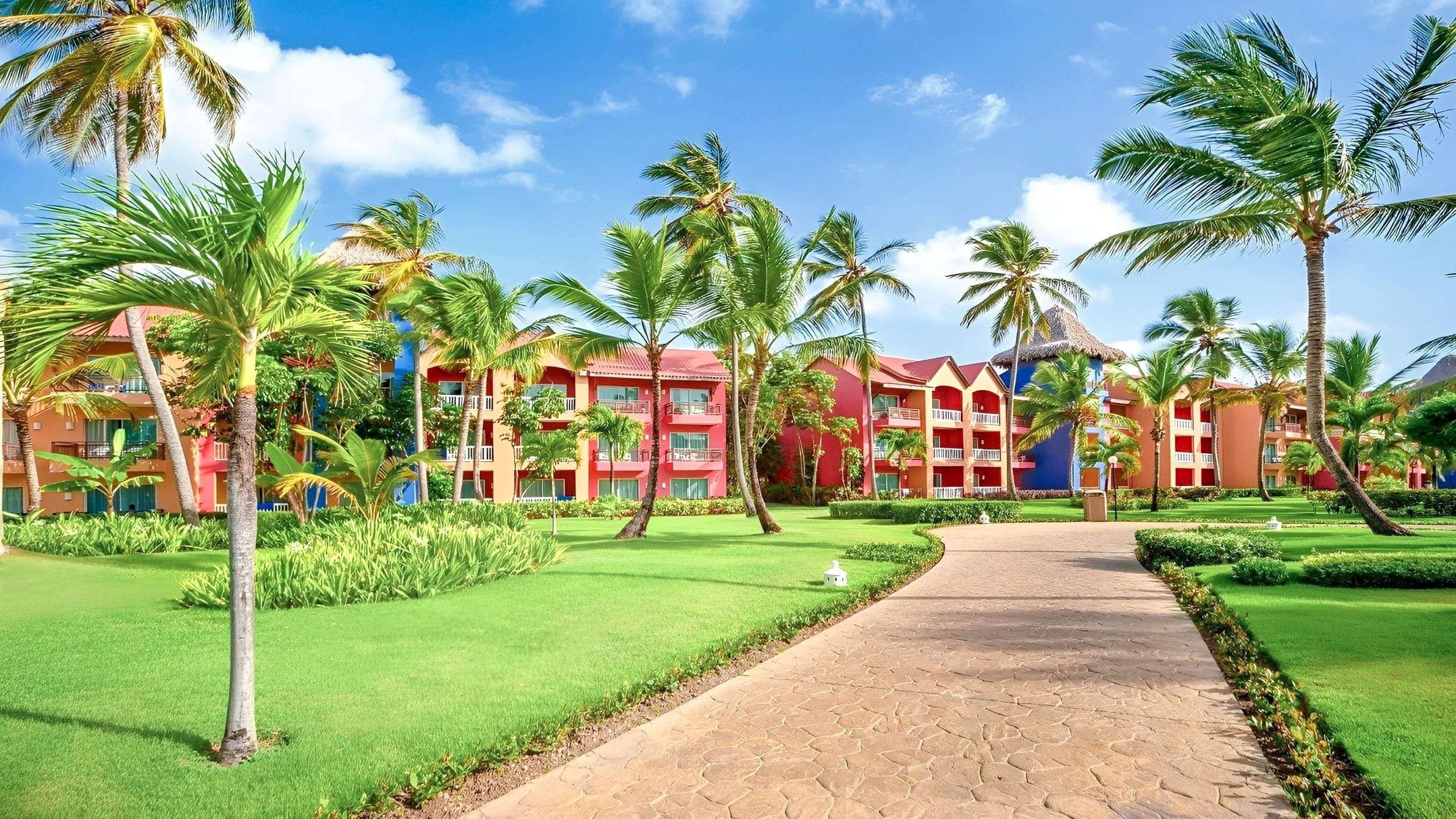 Punta Cana Princess - Dominikánska republika, Dominikánska republika - foto 16